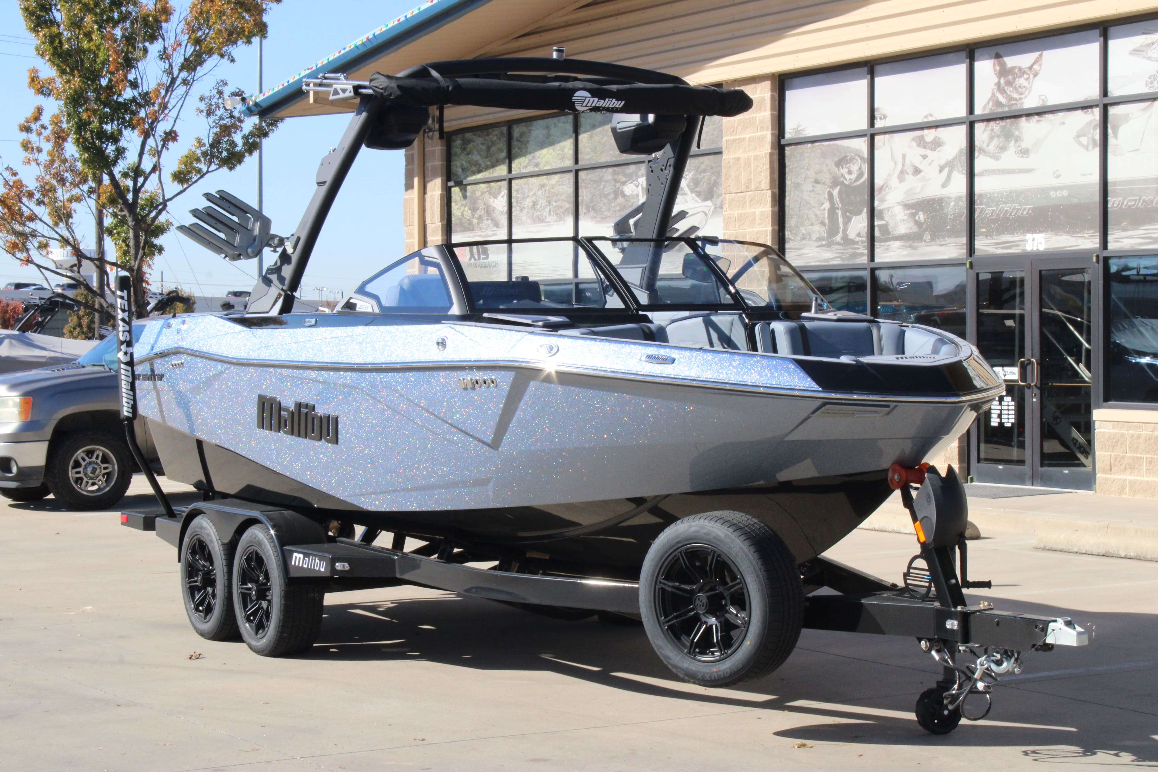 2026 Malibu Boats Wakesetter 23 LSV-2