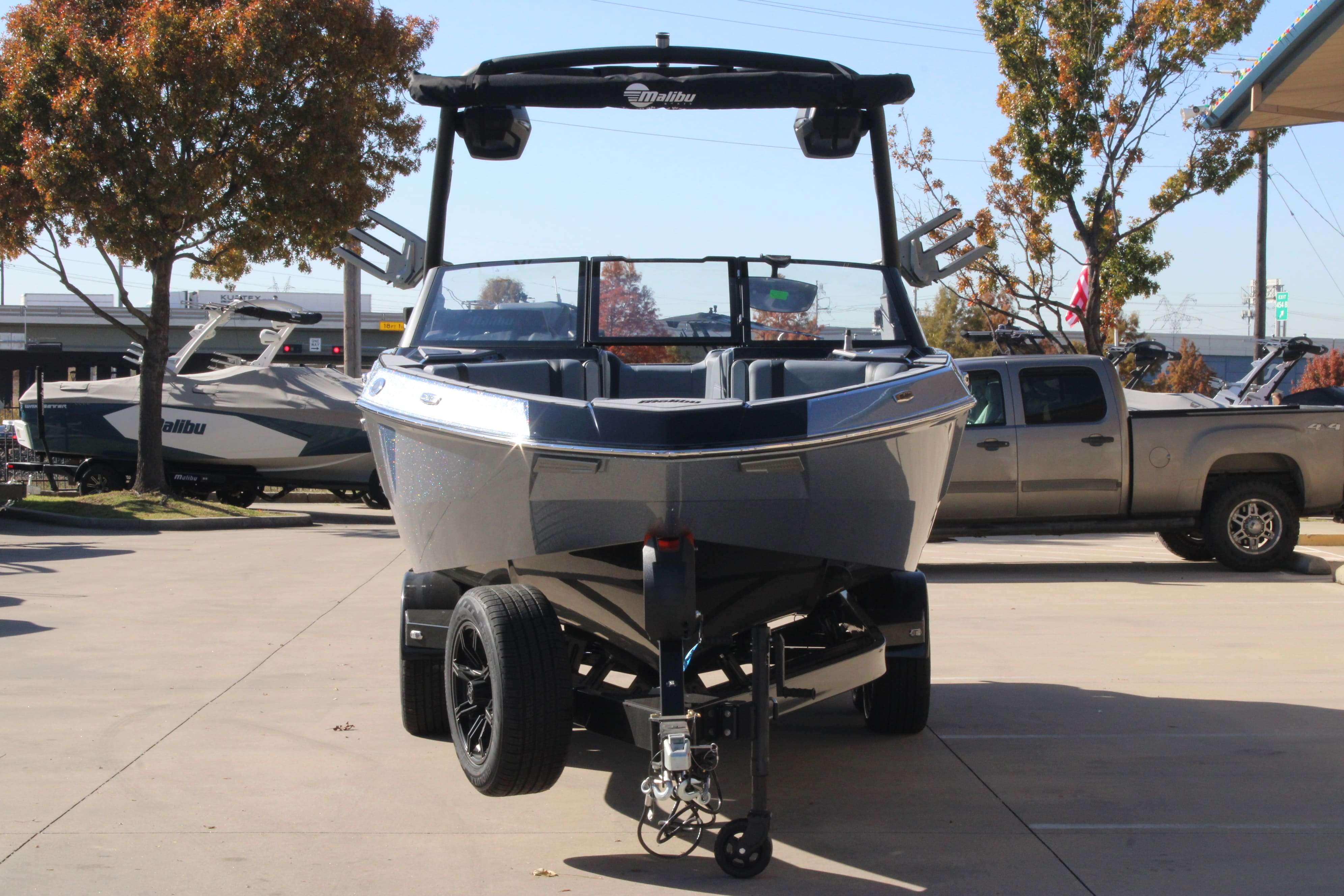 2026 Malibu Boats Wakesetter 23 LSV-3
