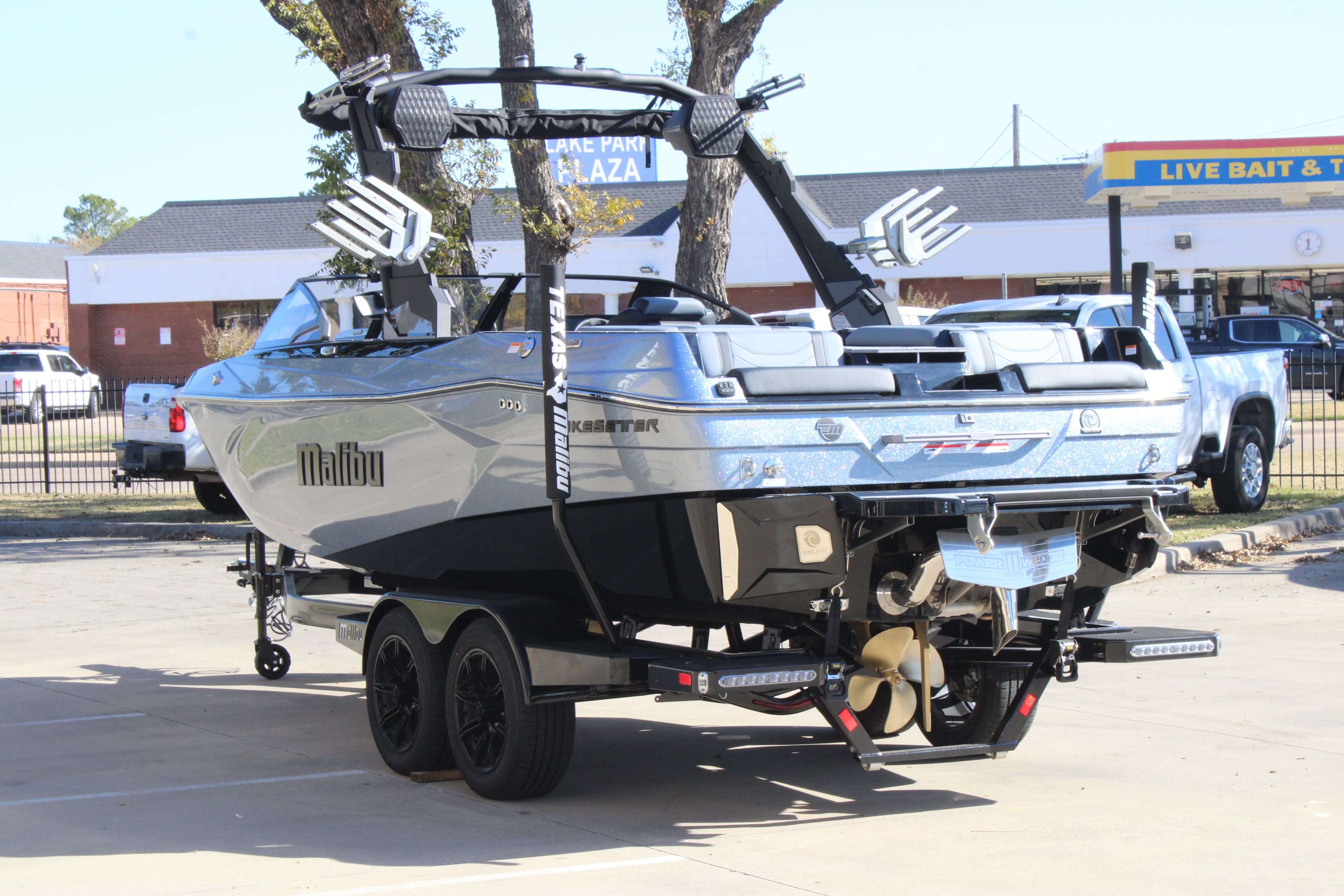 2026 Malibu Boats Wakesetter 23 LSV-6