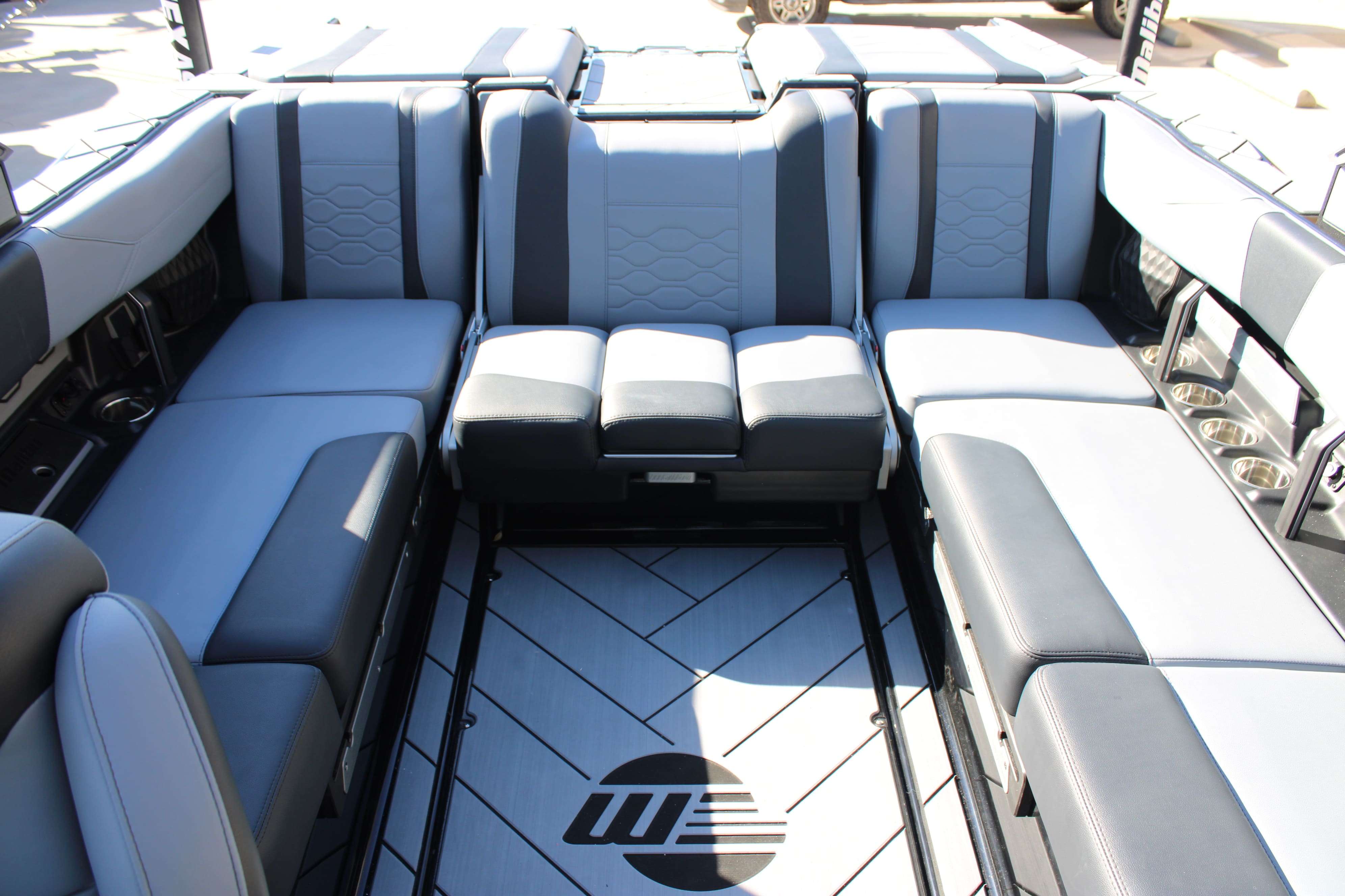 2026 Malibu Boats Wakesetter 23 LSV-13