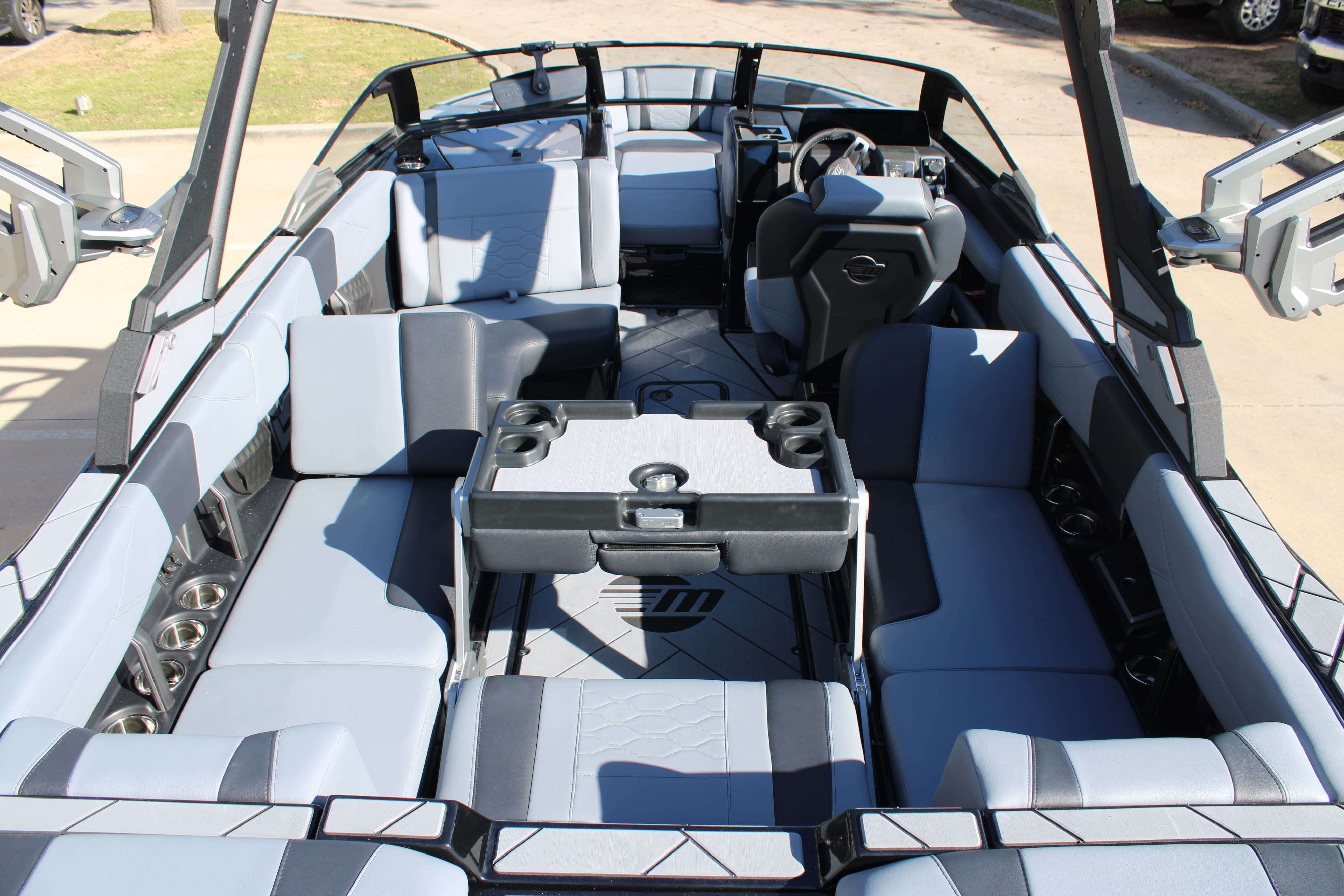 2026 Malibu Boats Wakesetter 23 LSV-12