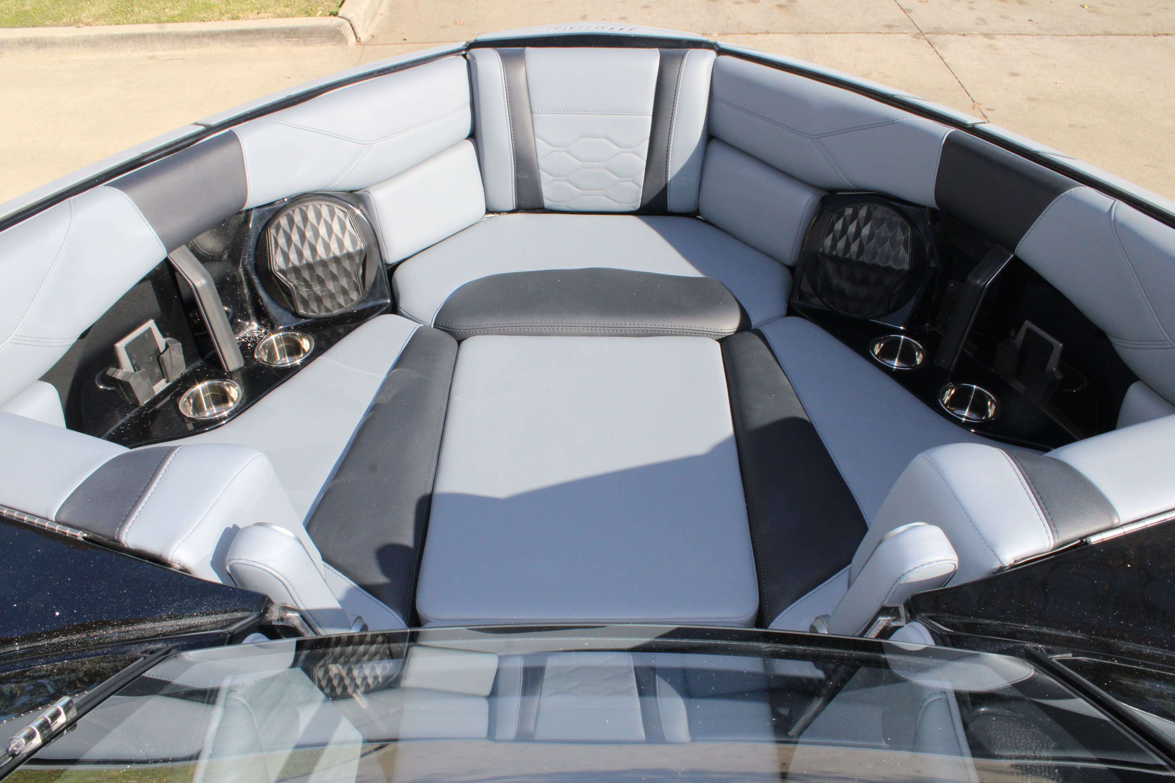 2026 Malibu Boats Wakesetter 23 LSV-18