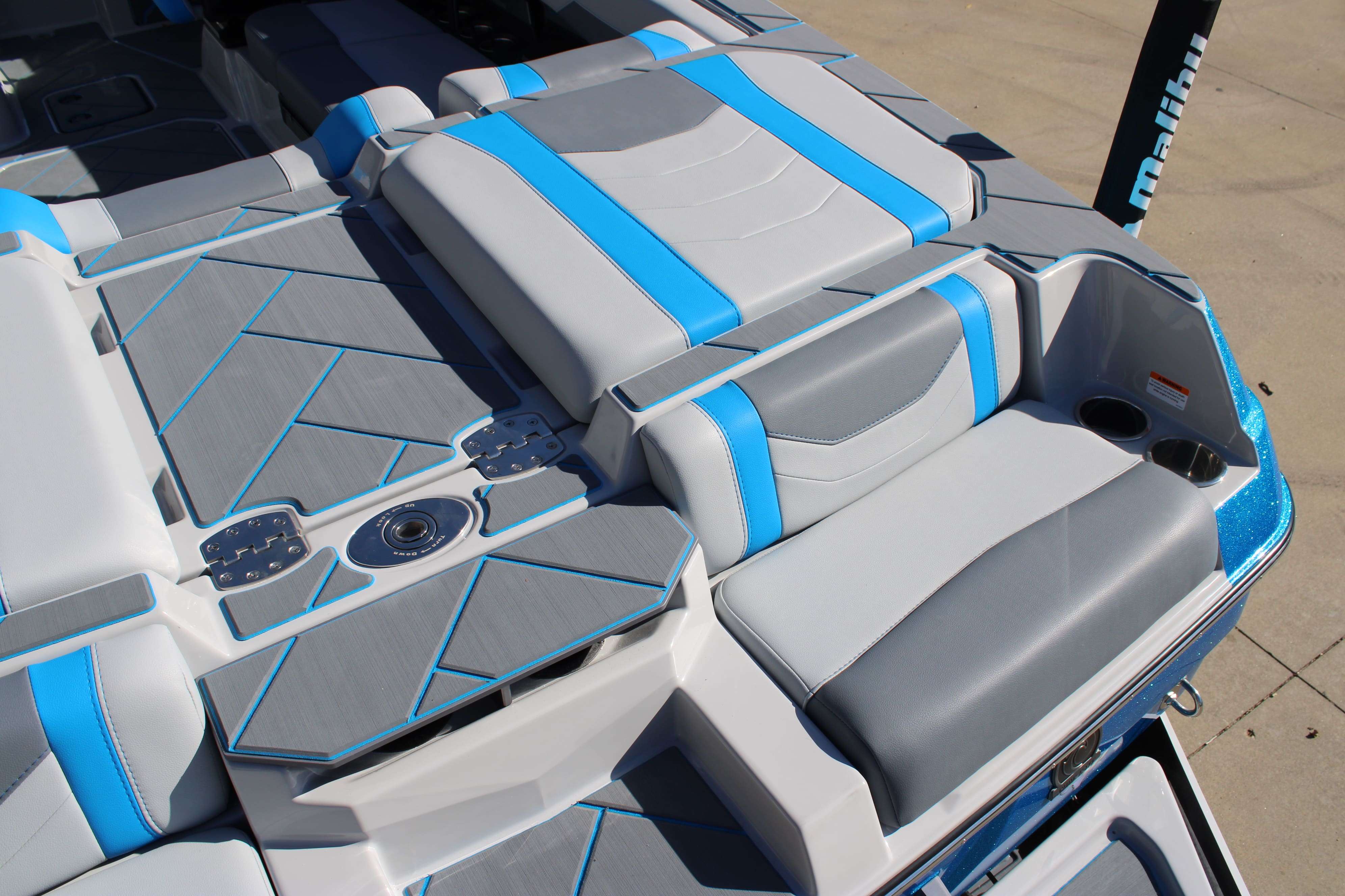 2026 Malibu Boats Wakesetter 23 LSV-10