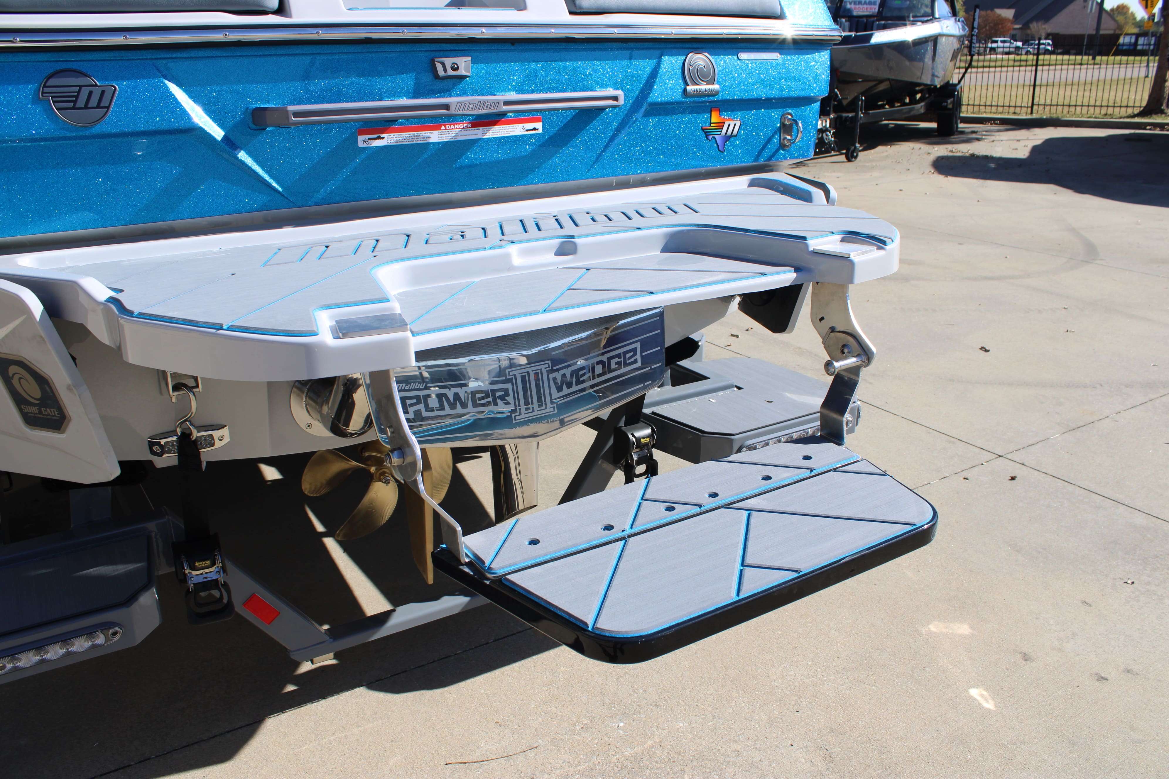 2026 Malibu Boats Wakesetter 23 LSV-9