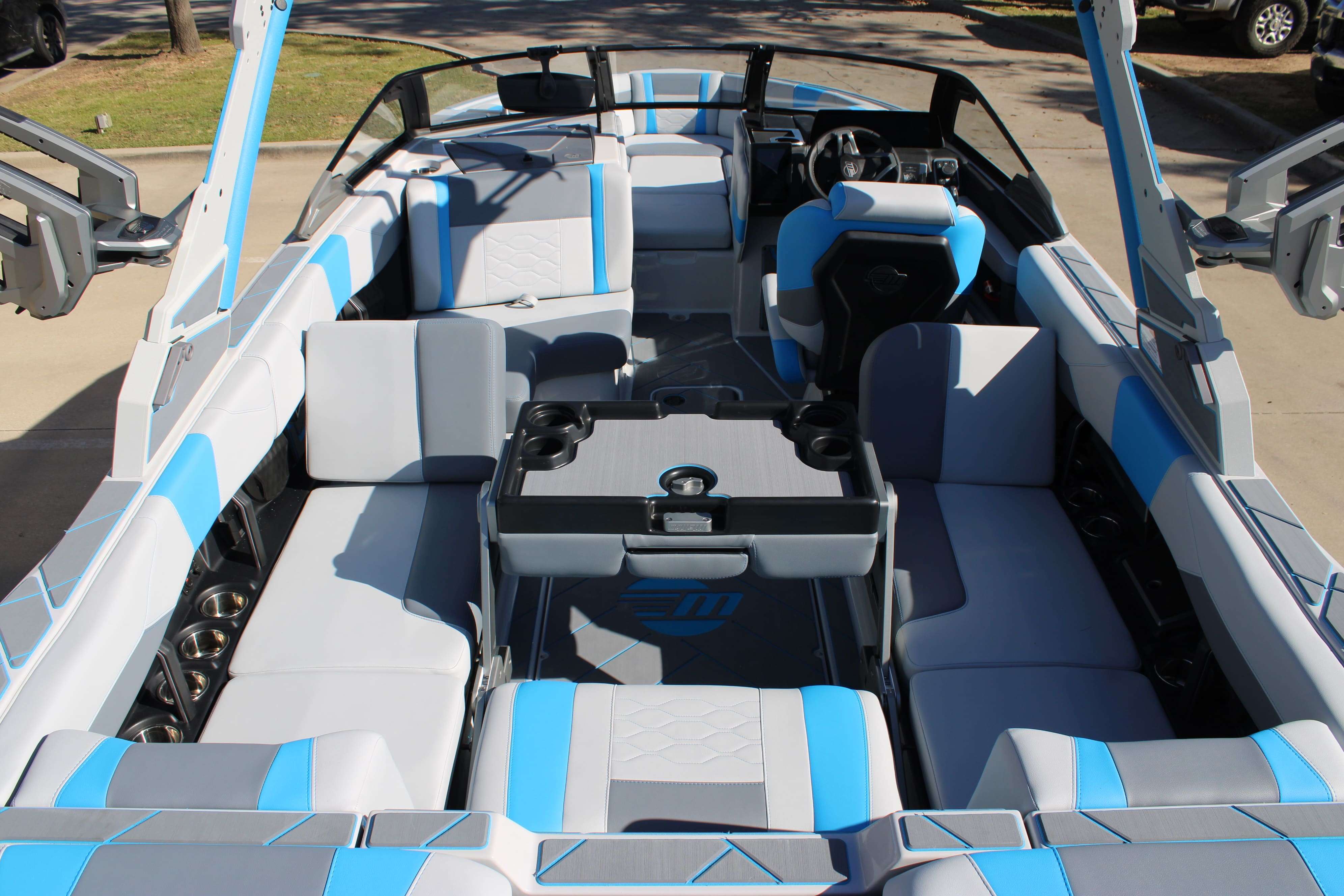 2026 Malibu Boats Wakesetter 23 LSV-14