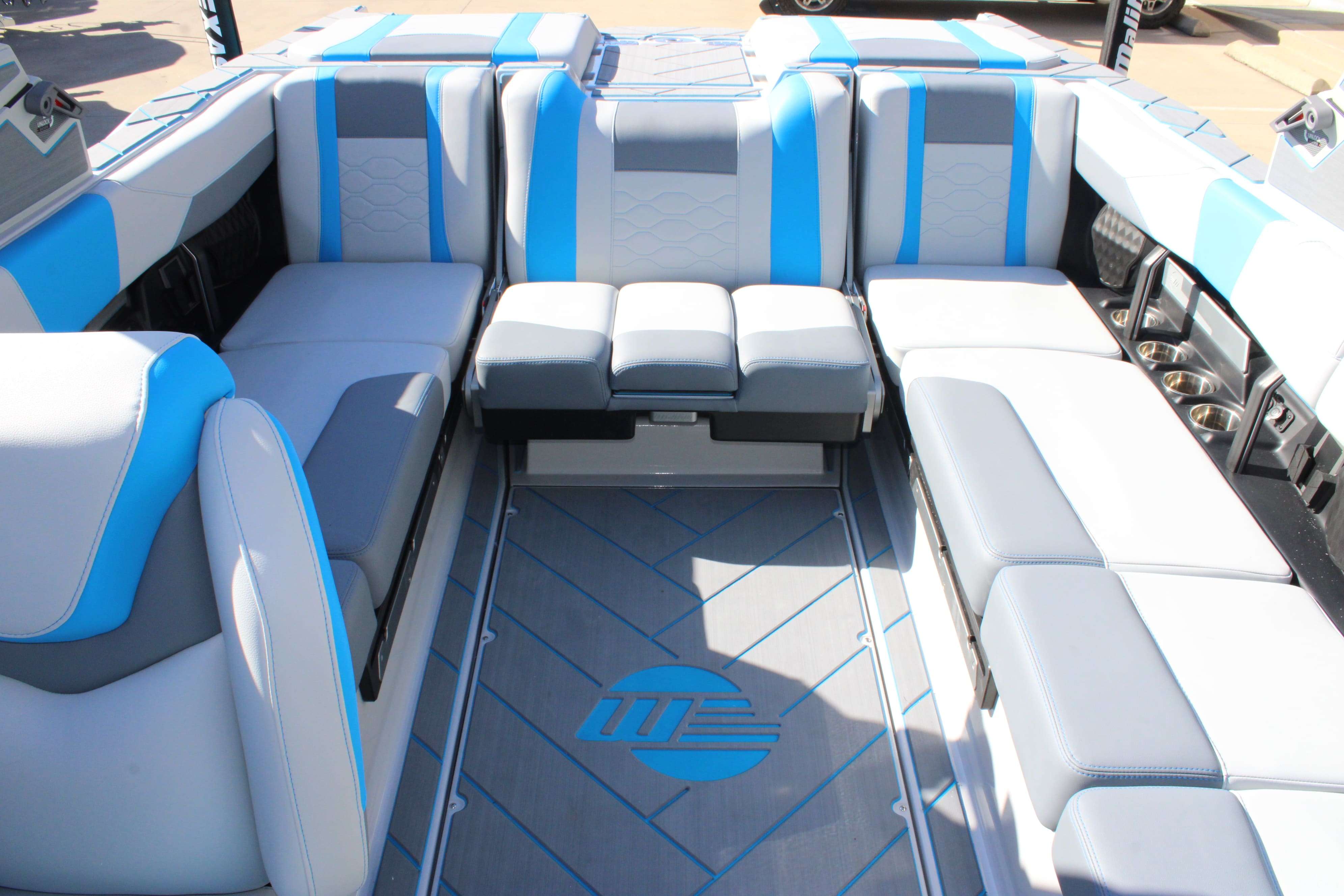 2026 Malibu Boats Wakesetter 23 LSV-15