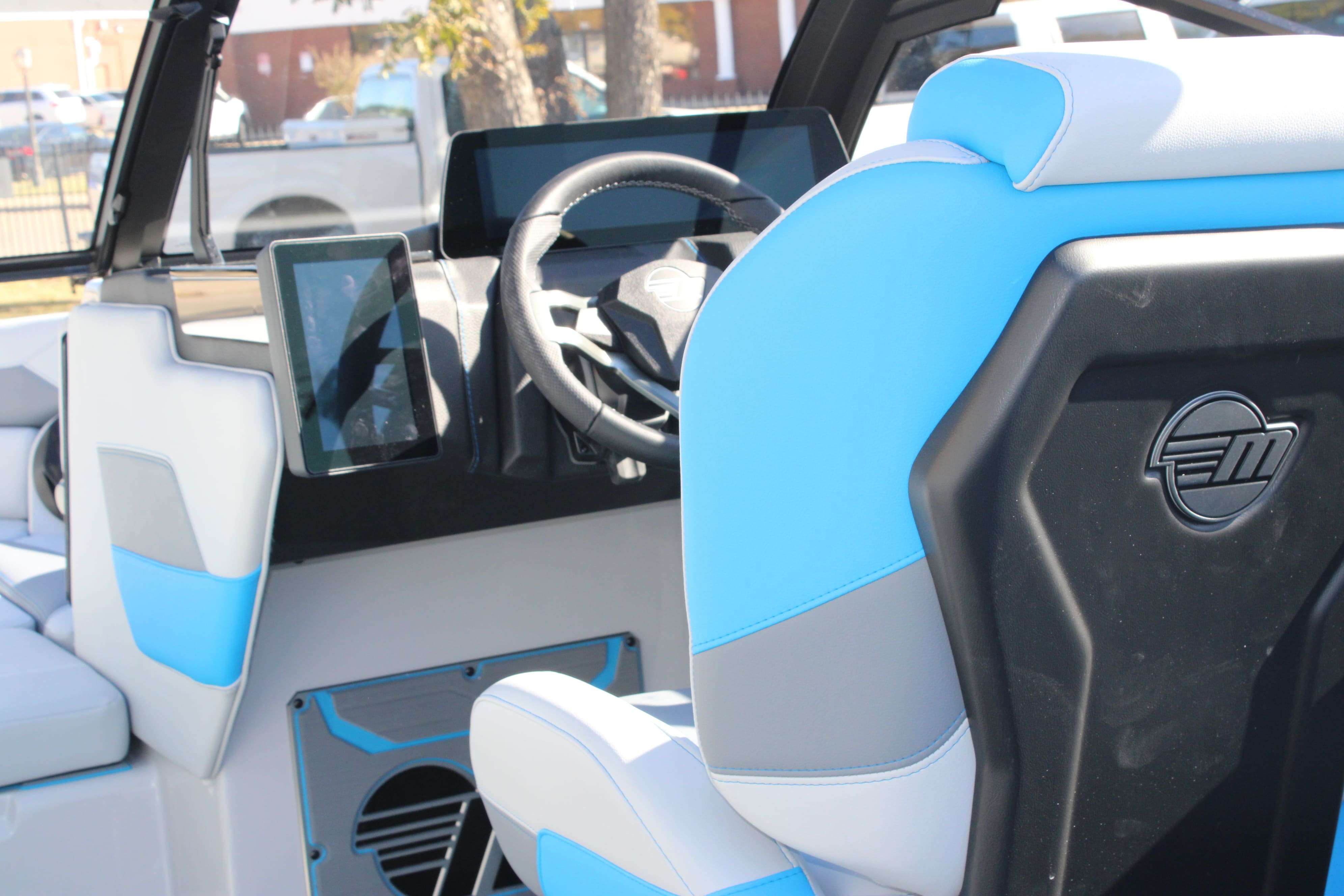 2026 Malibu Boats Wakesetter 23 LSV-19