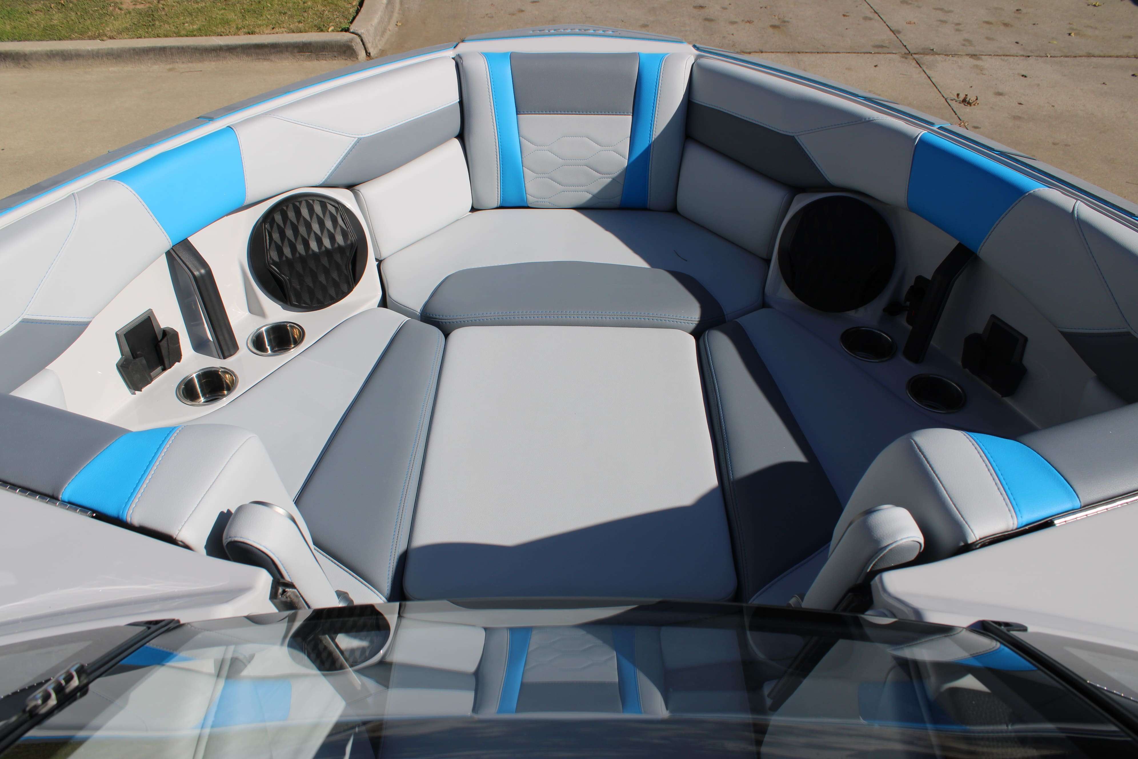 2026 Malibu Boats Wakesetter 23 LSV-20