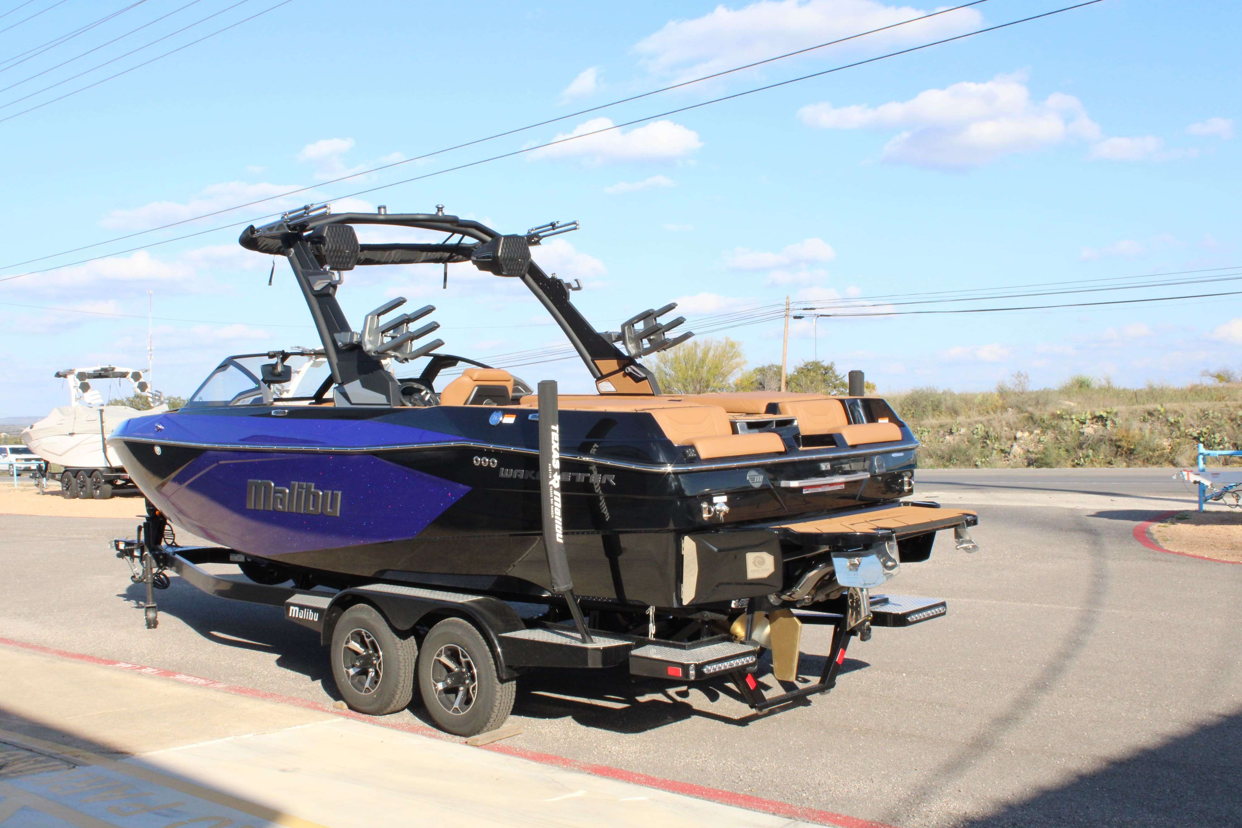 2026 Malibu Boats Wakesetter 23 LSV-6