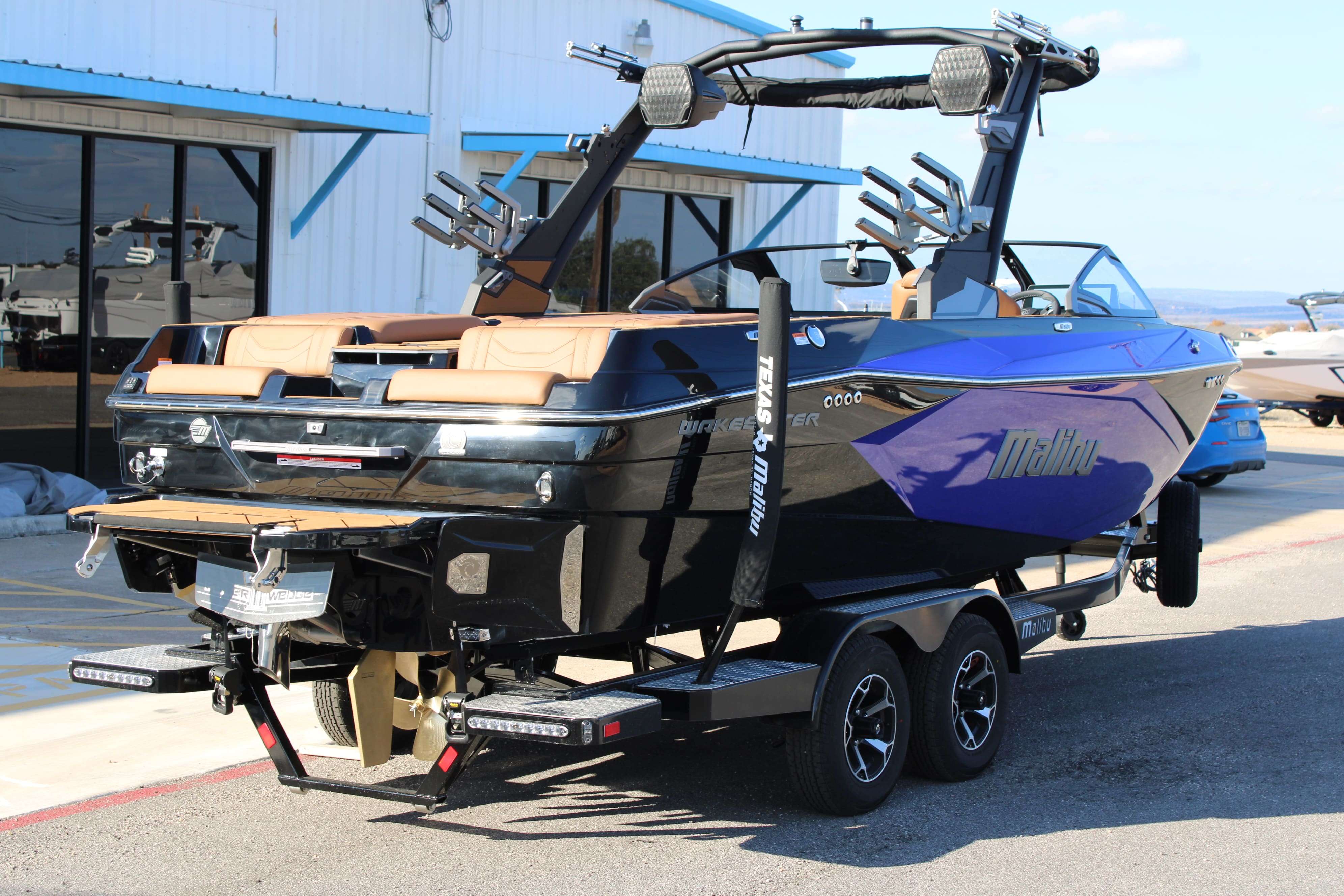 2026 Malibu Boats Wakesetter 23 LSV-7