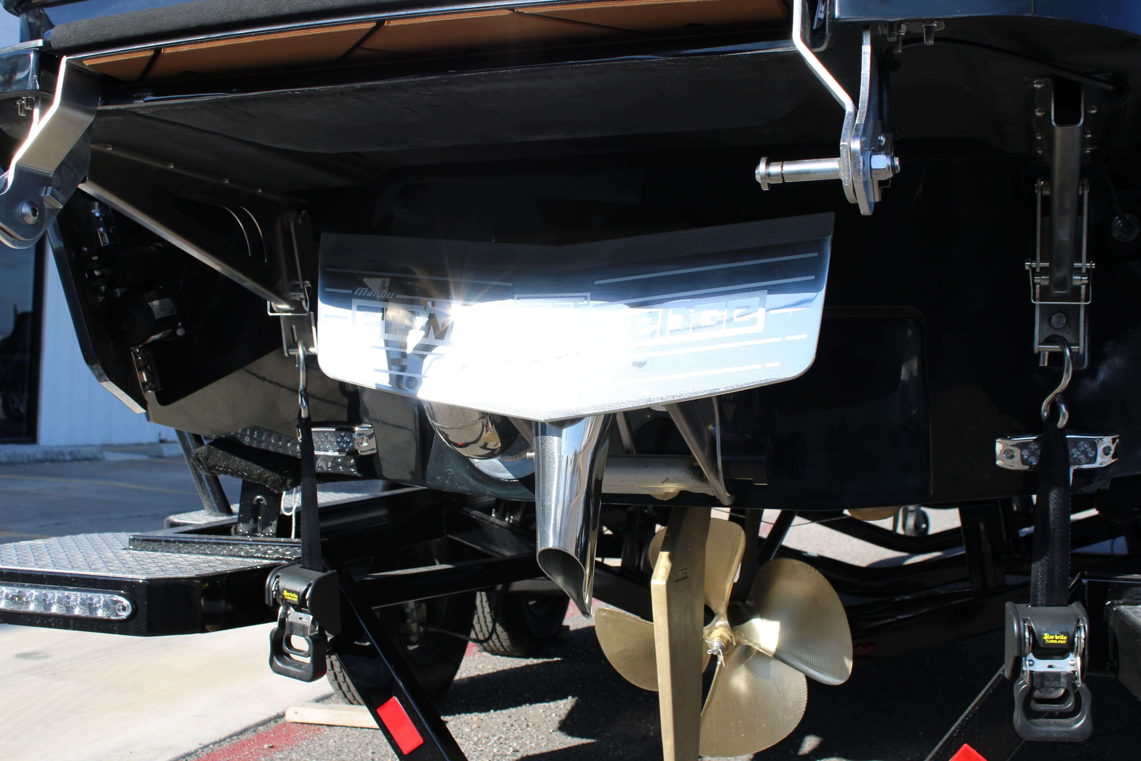 2026 Malibu Boats Wakesetter 23 LSV-9