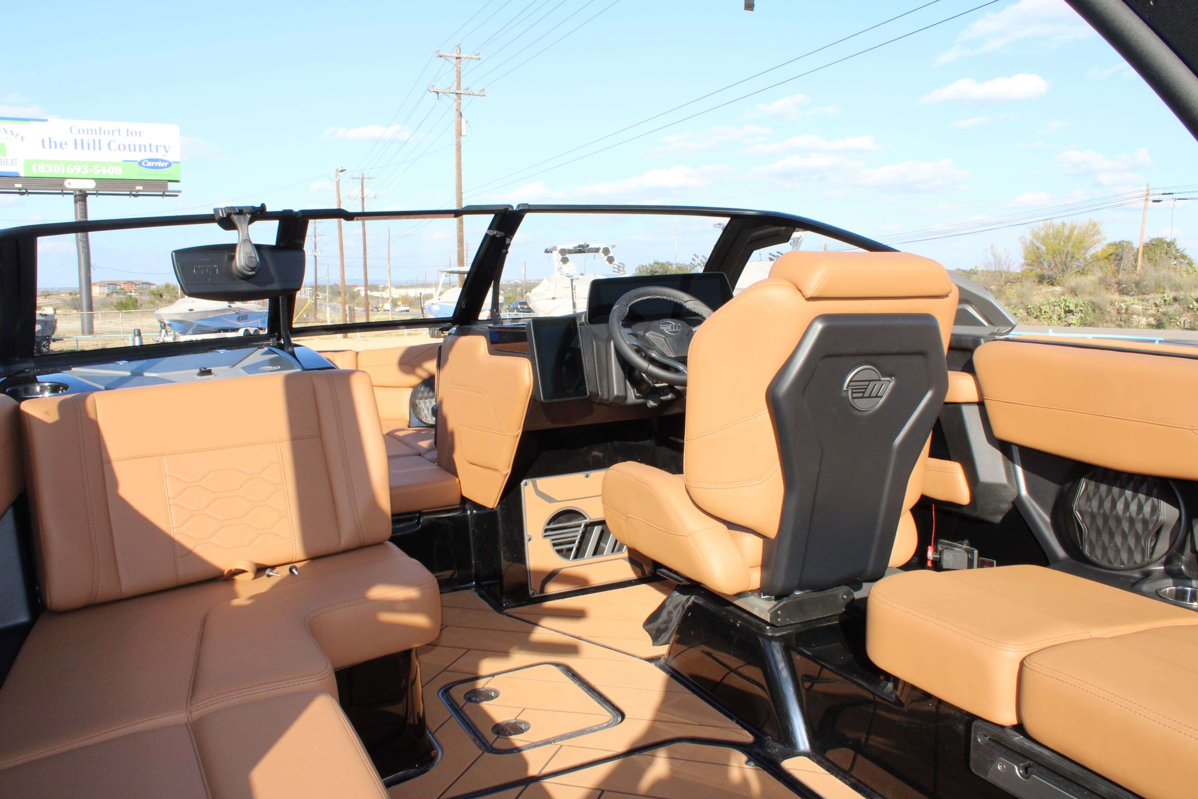 2026 Malibu Boats Wakesetter 23 LSV-12