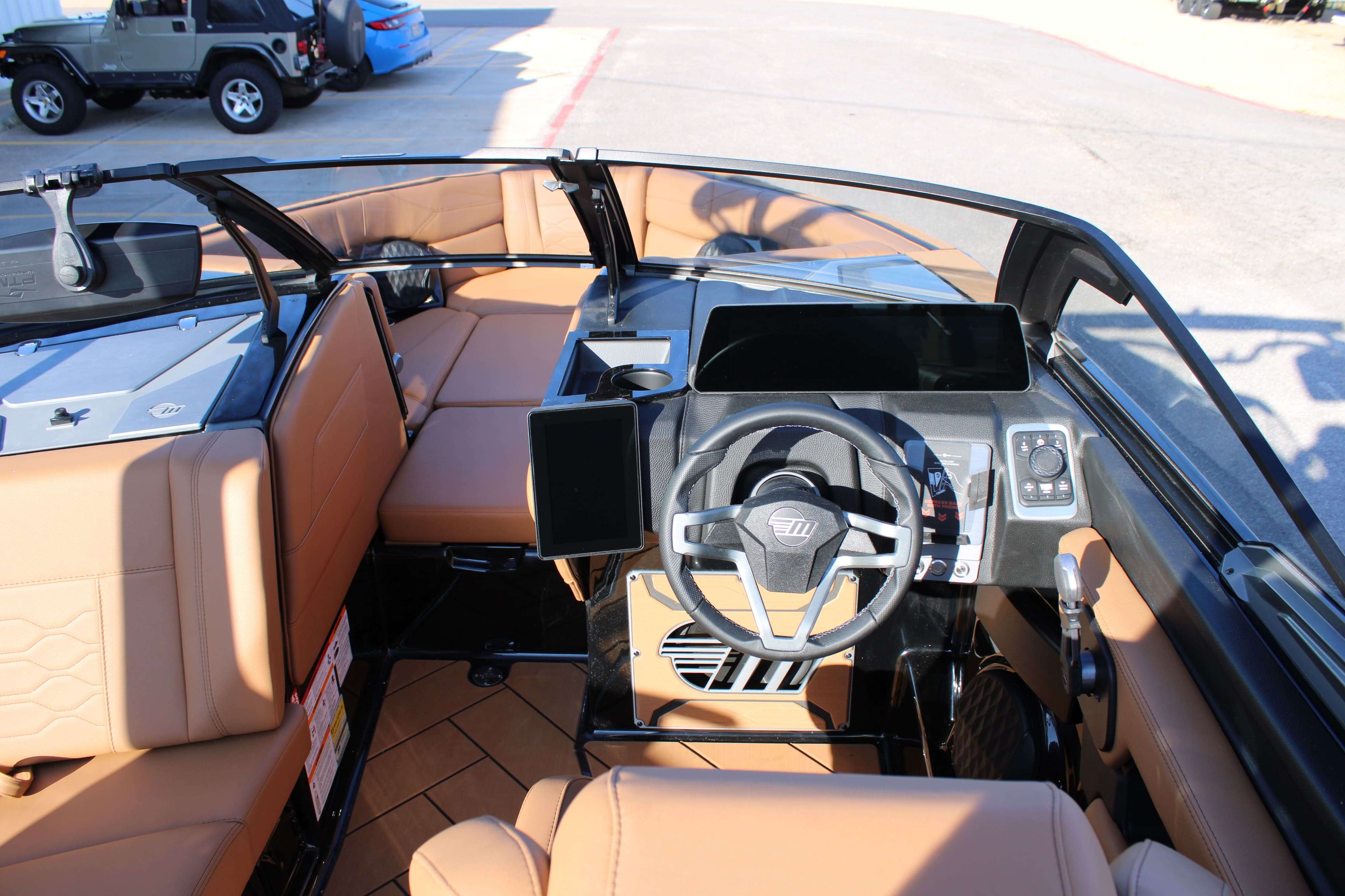 2026 Malibu Boats Wakesetter 23 LSV-16