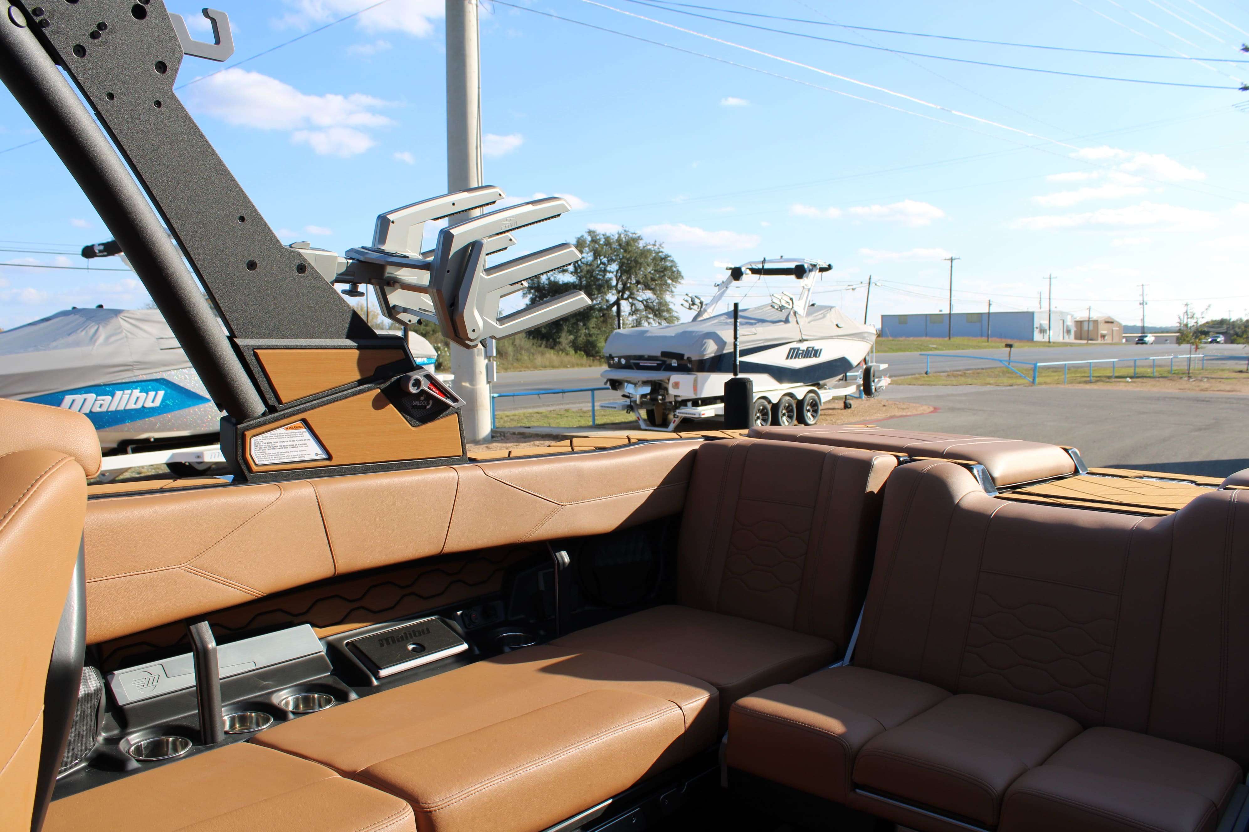 2026 Malibu Boats Wakesetter 23 LSV-15