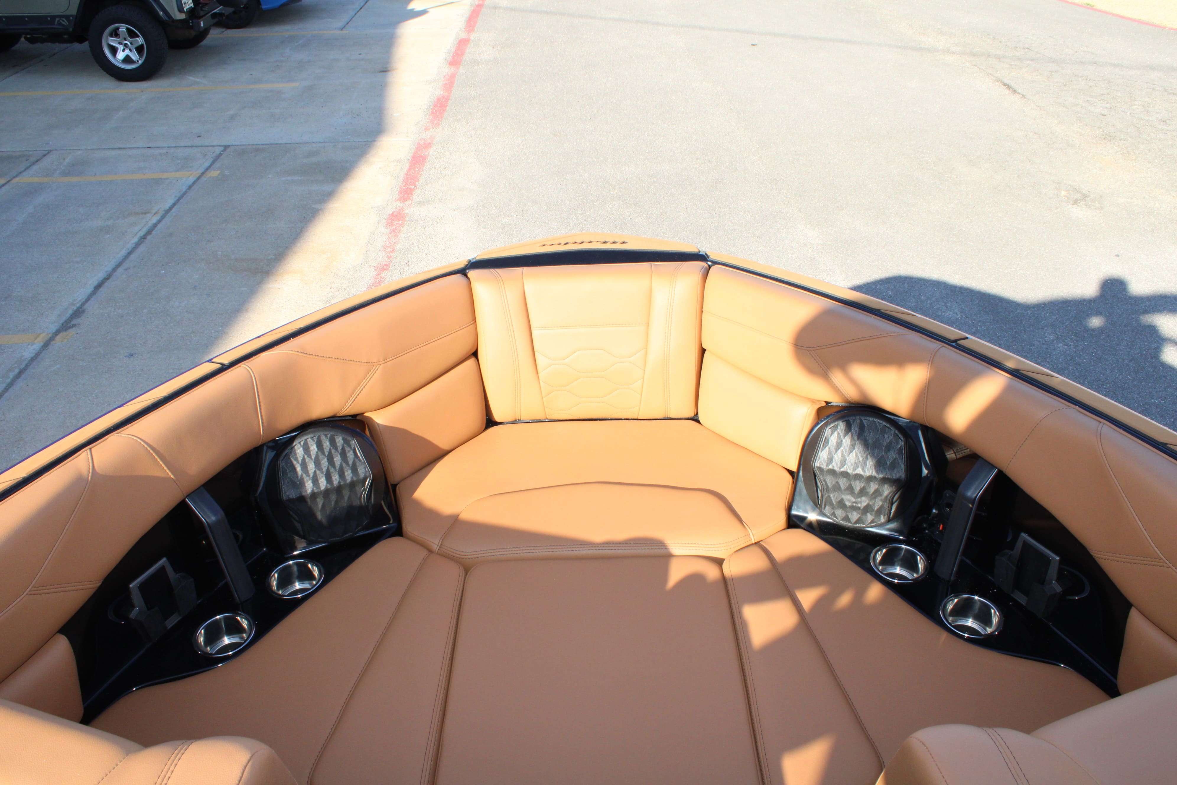 2026 Malibu Boats Wakesetter 23 LSV-17