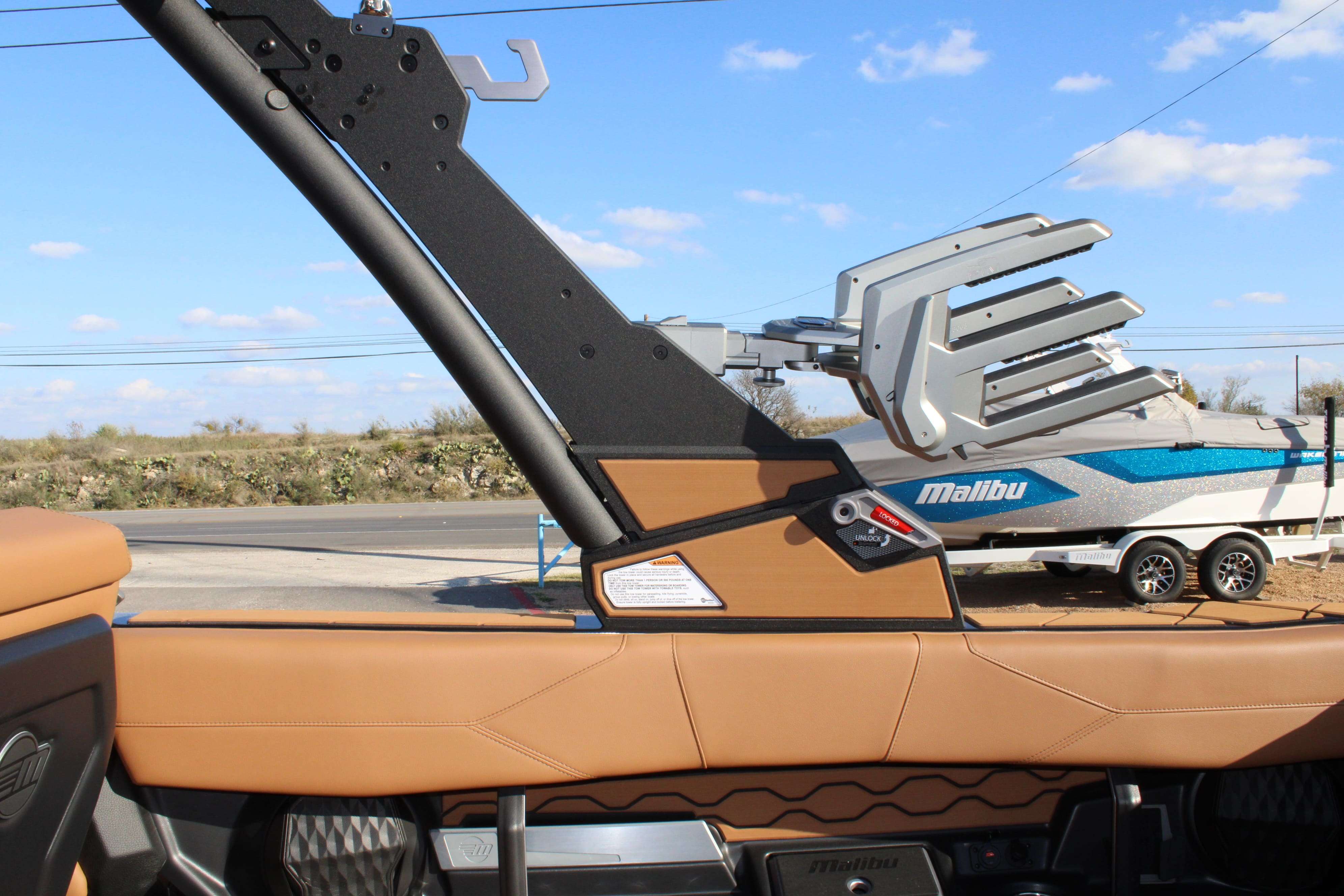 2026 Malibu Boats Wakesetter 23 LSV-14