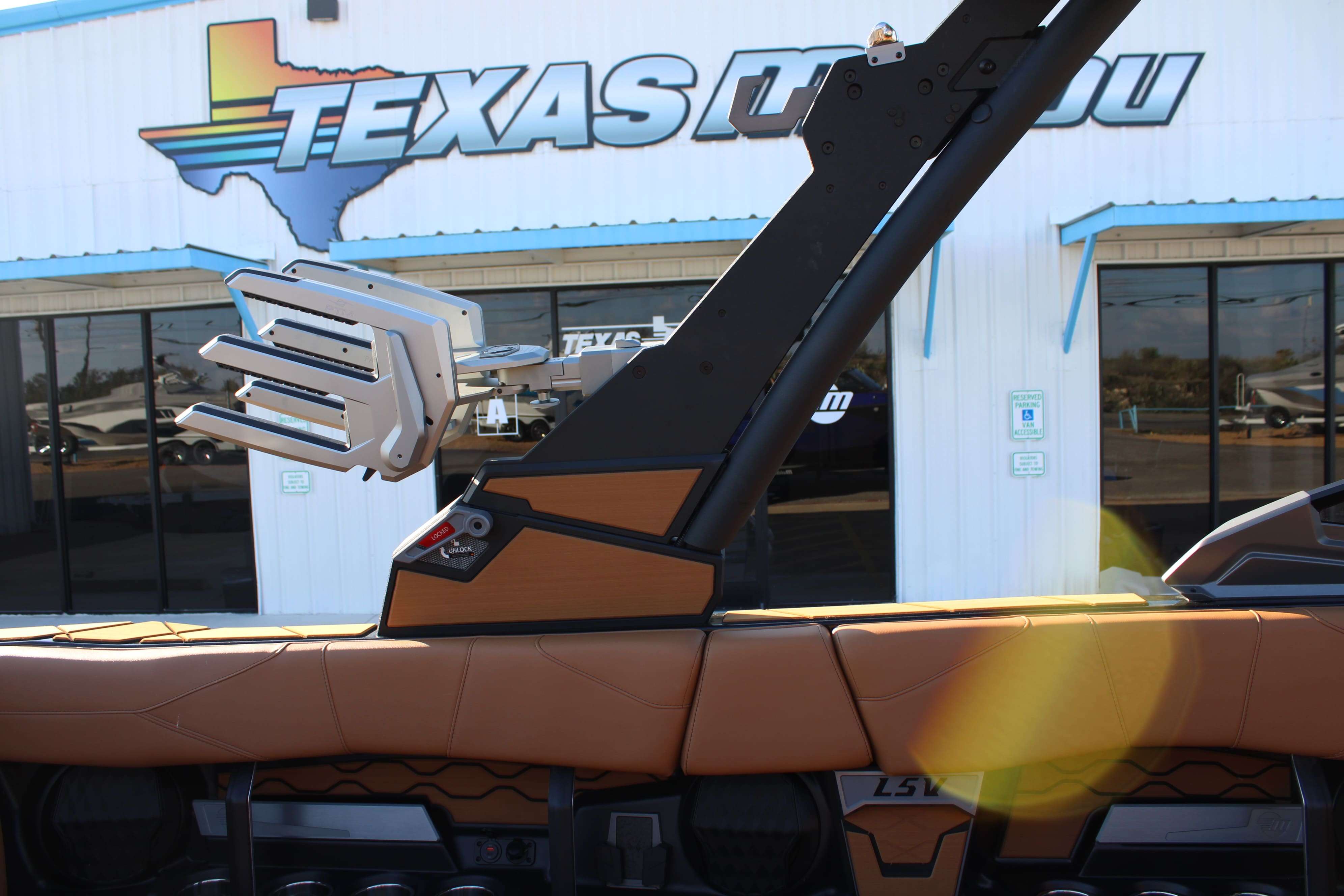 2026 Malibu Boats Wakesetter 23 LSV-13