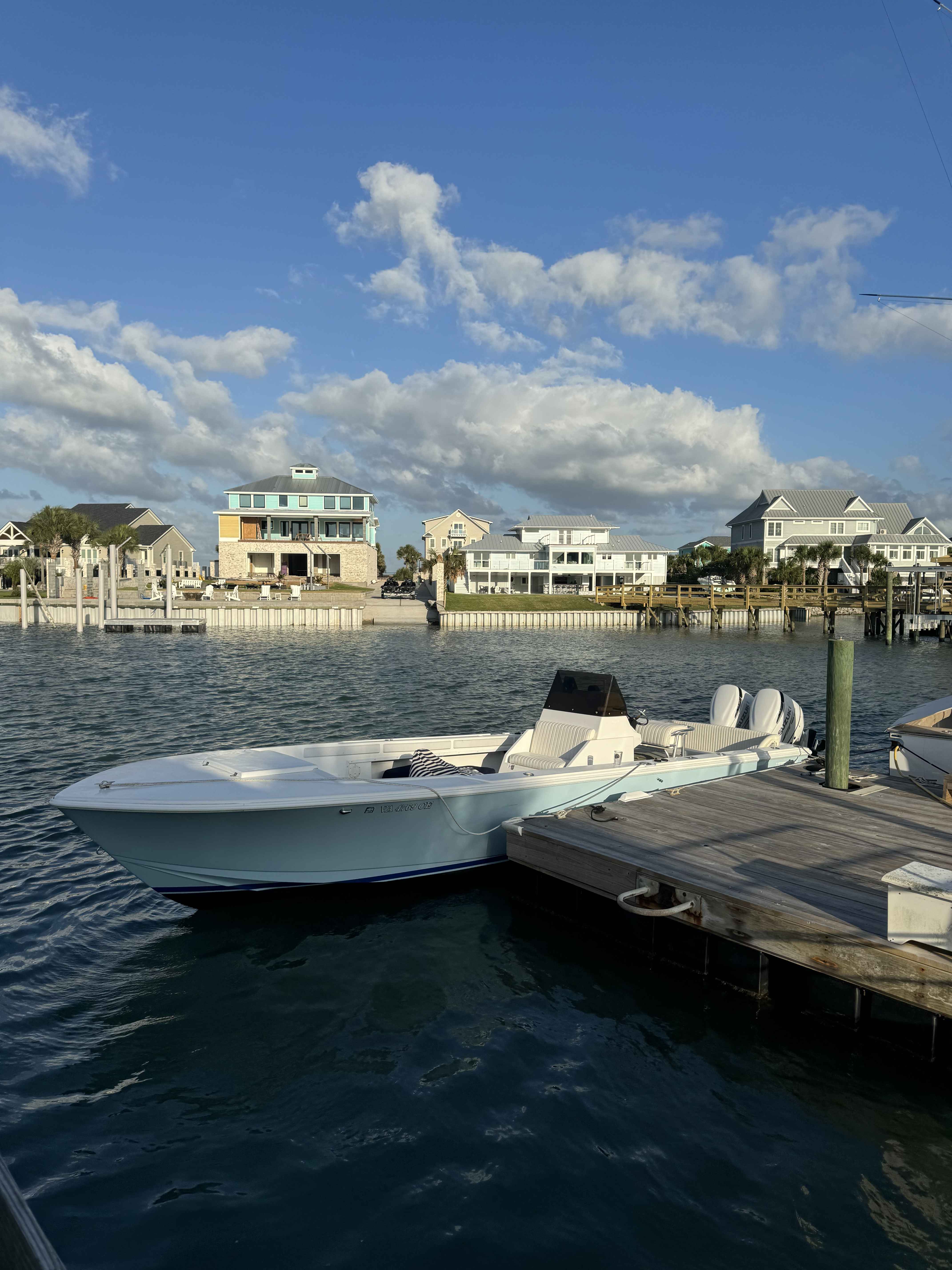 1990 Intrepid 30CC-4