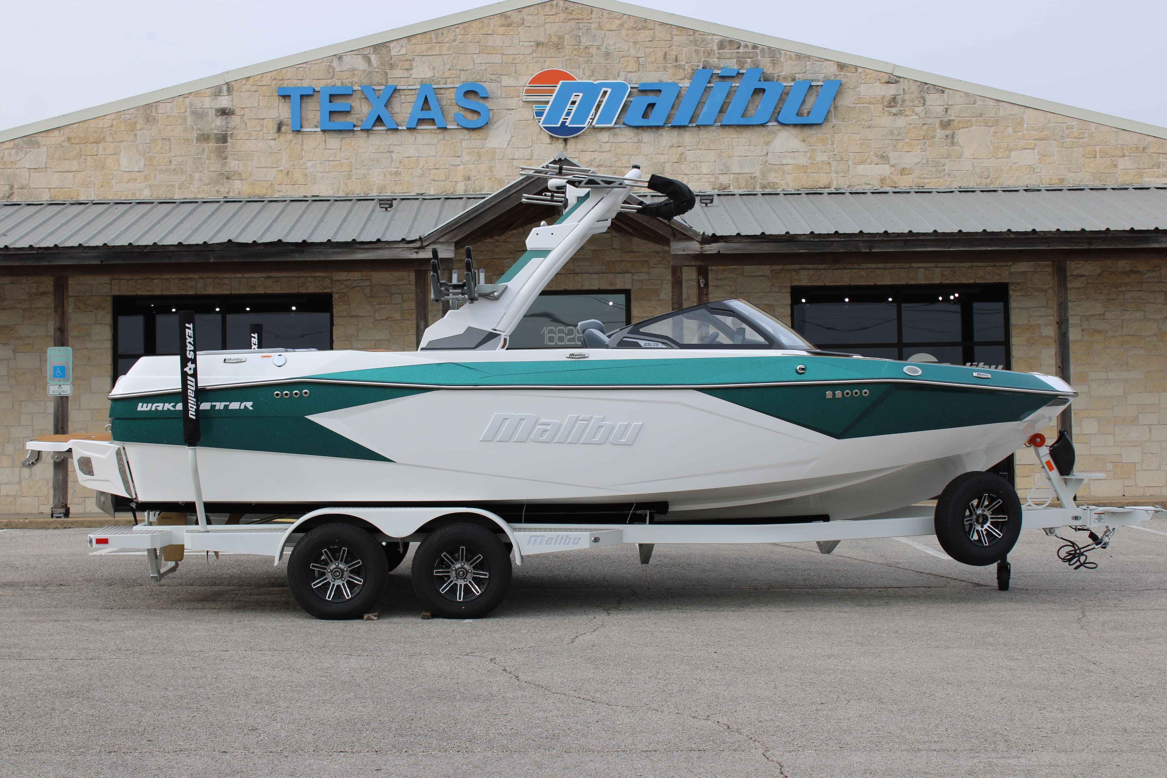 2026 Malibu Boats Wakesetter 23 LSV-1