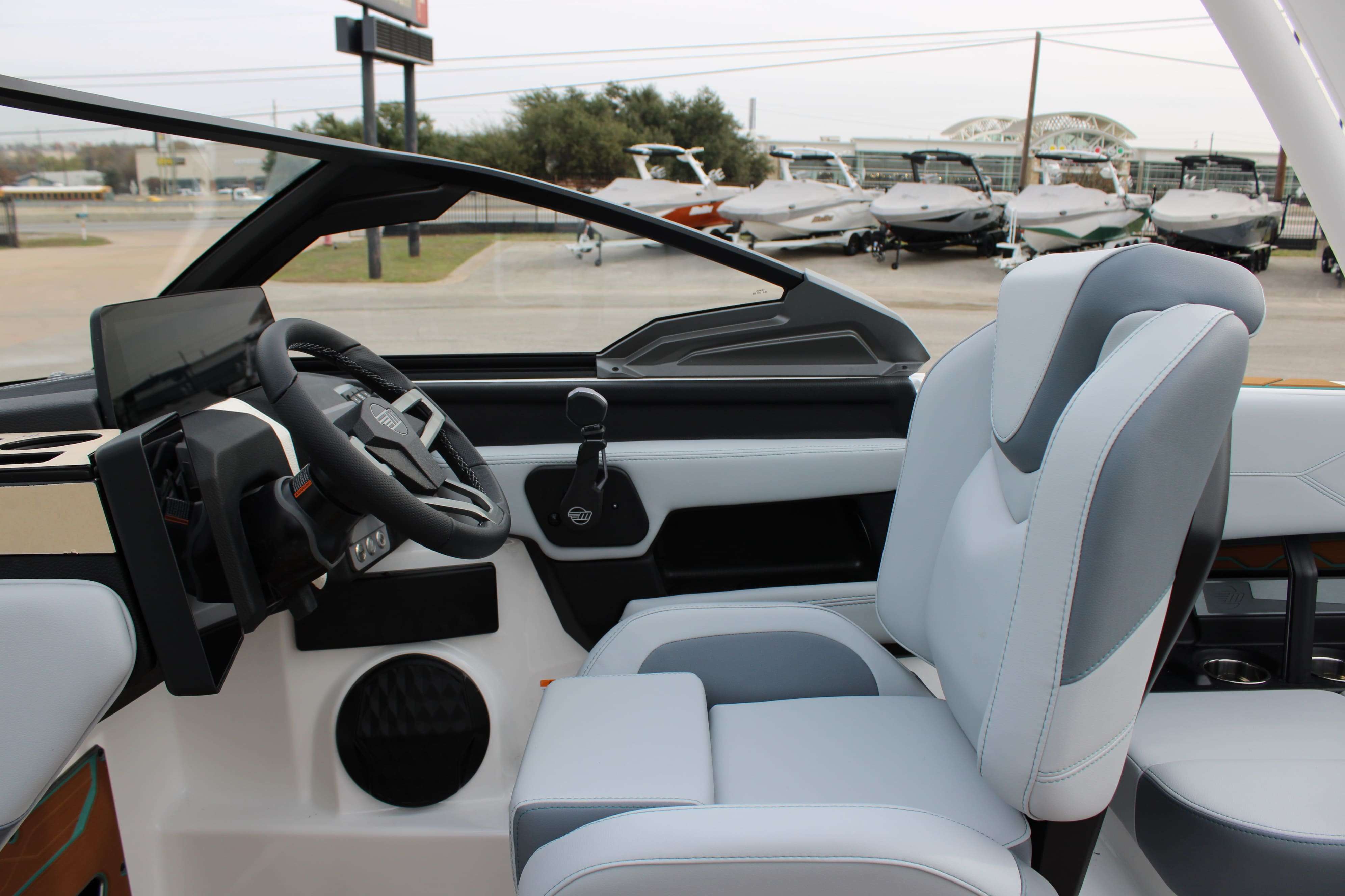 2026 Malibu Boats Wakesetter 23 LSV-18