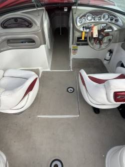 2008 CROWNLINE 230 LS-3