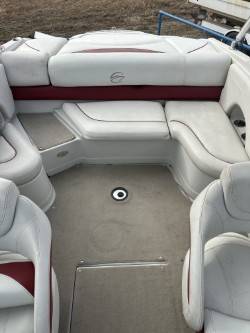 2008 CROWNLINE 230 LS-4