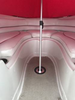 2008 CROWNLINE 230 LS-5