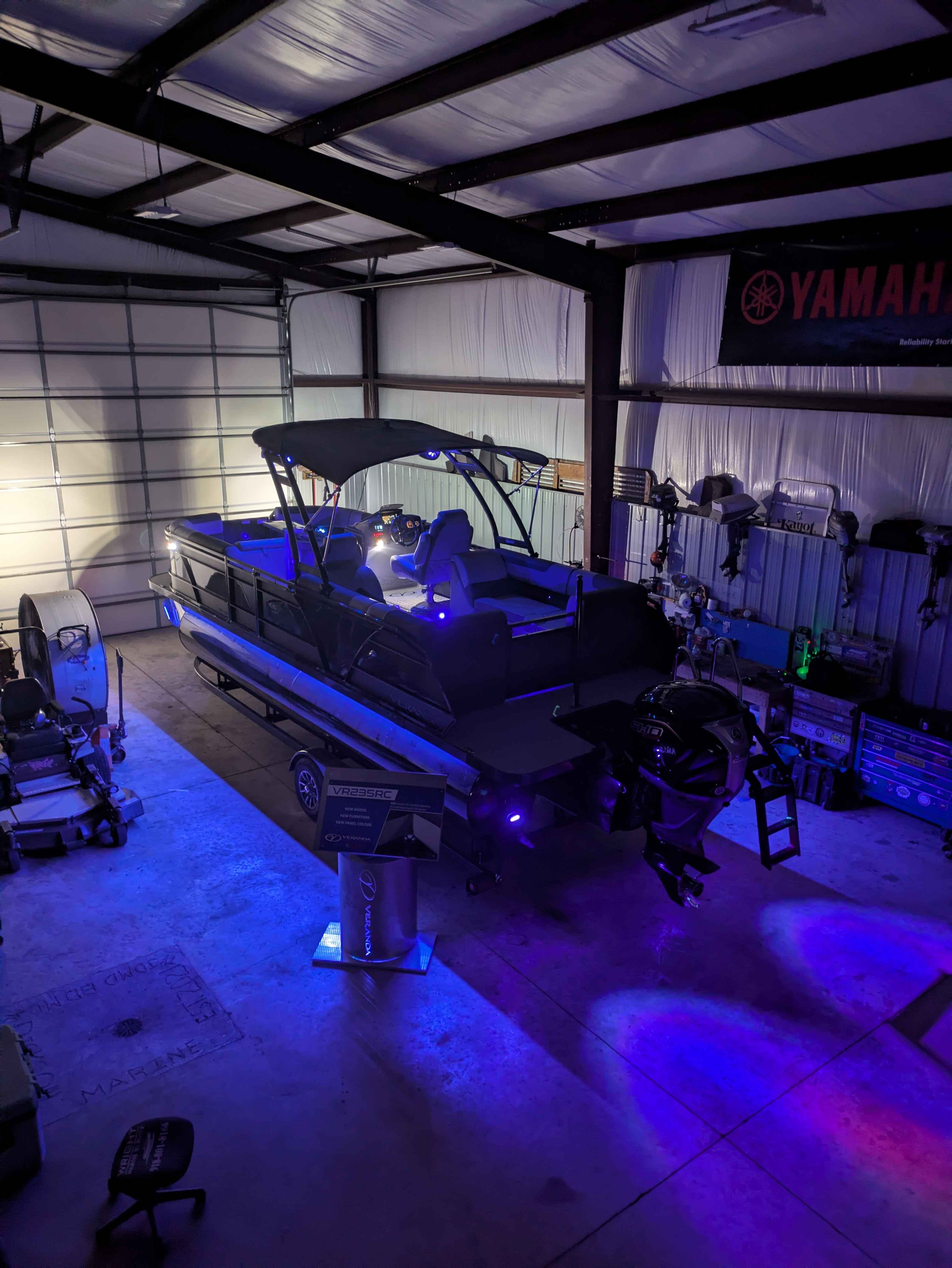 Veranda Relax 235RC-2