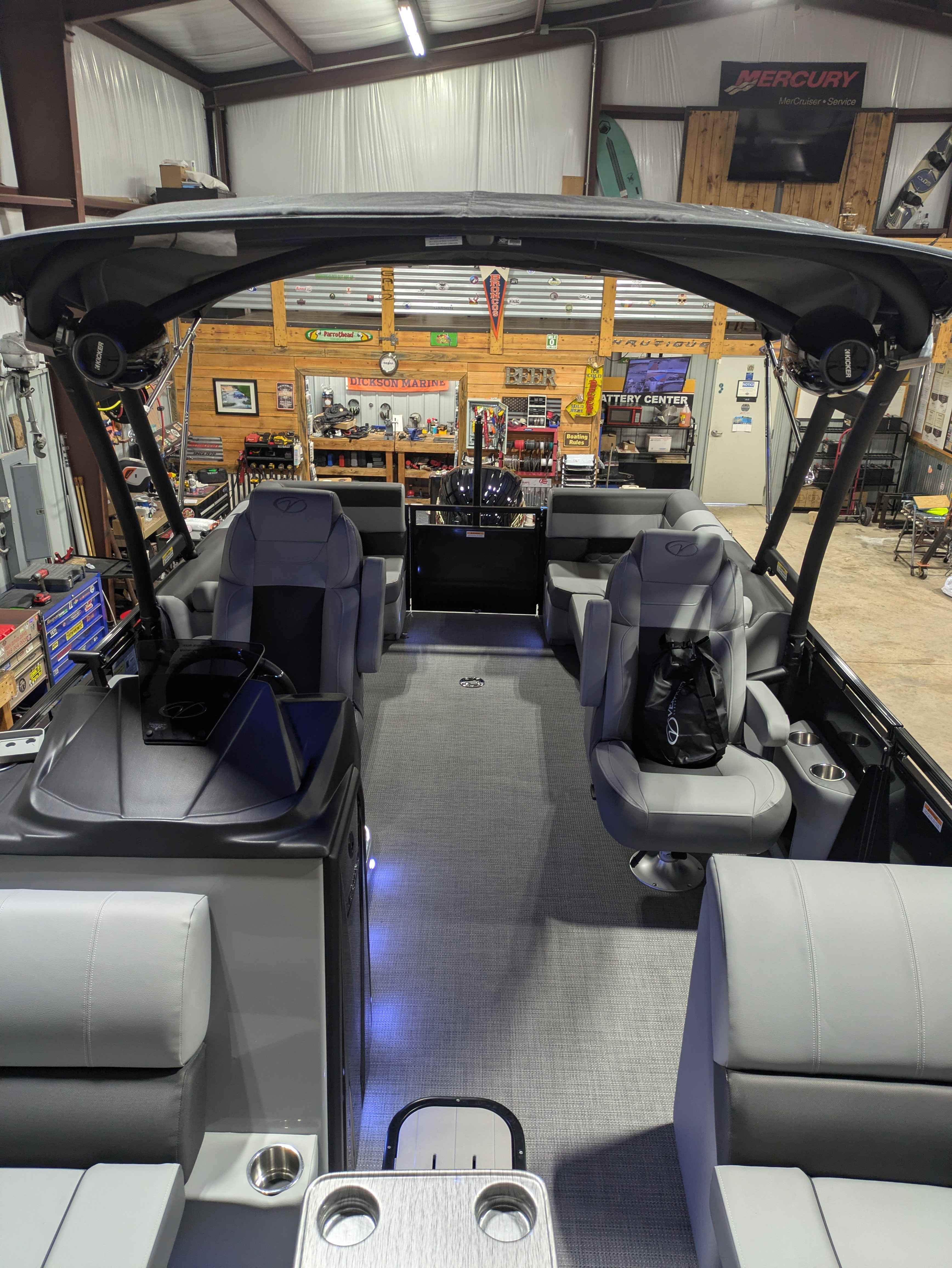 Veranda Relax 235RC-5