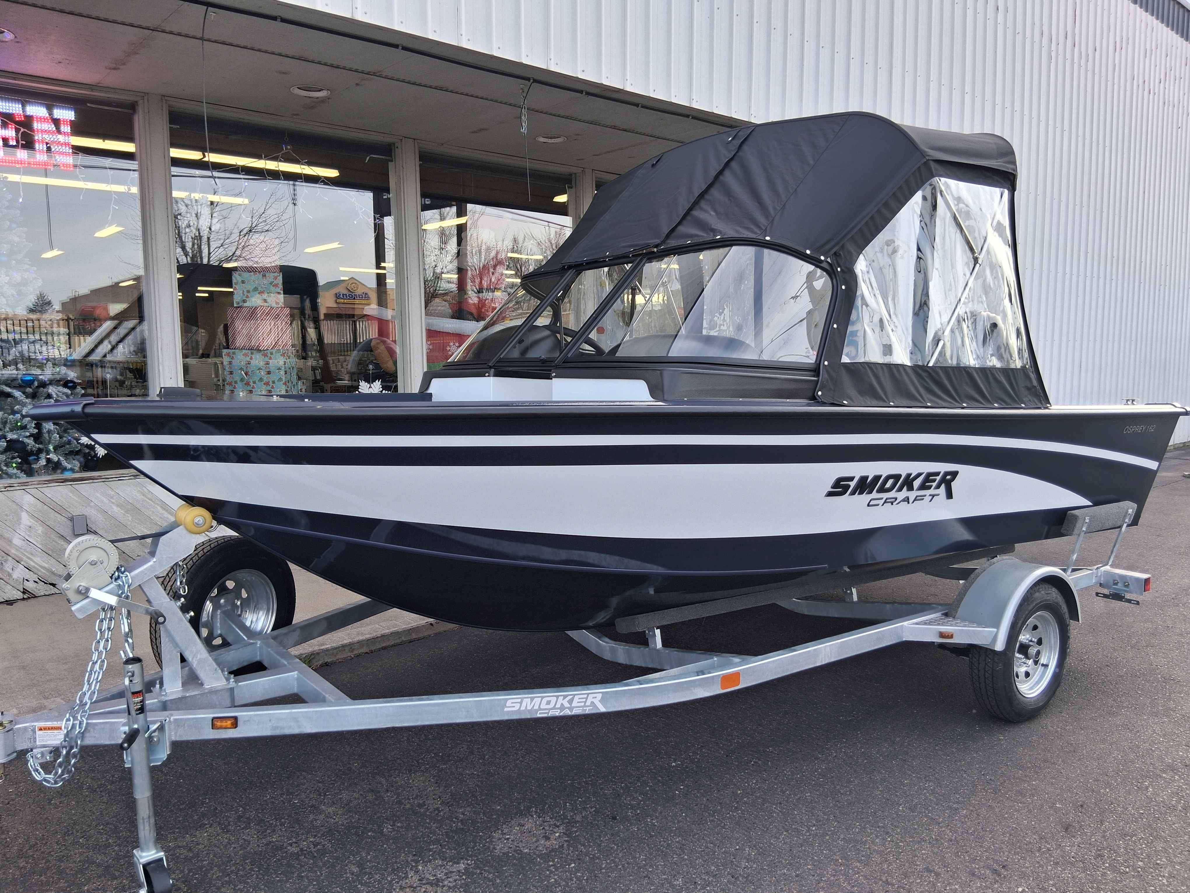  Smokercarft Osprey 162-1