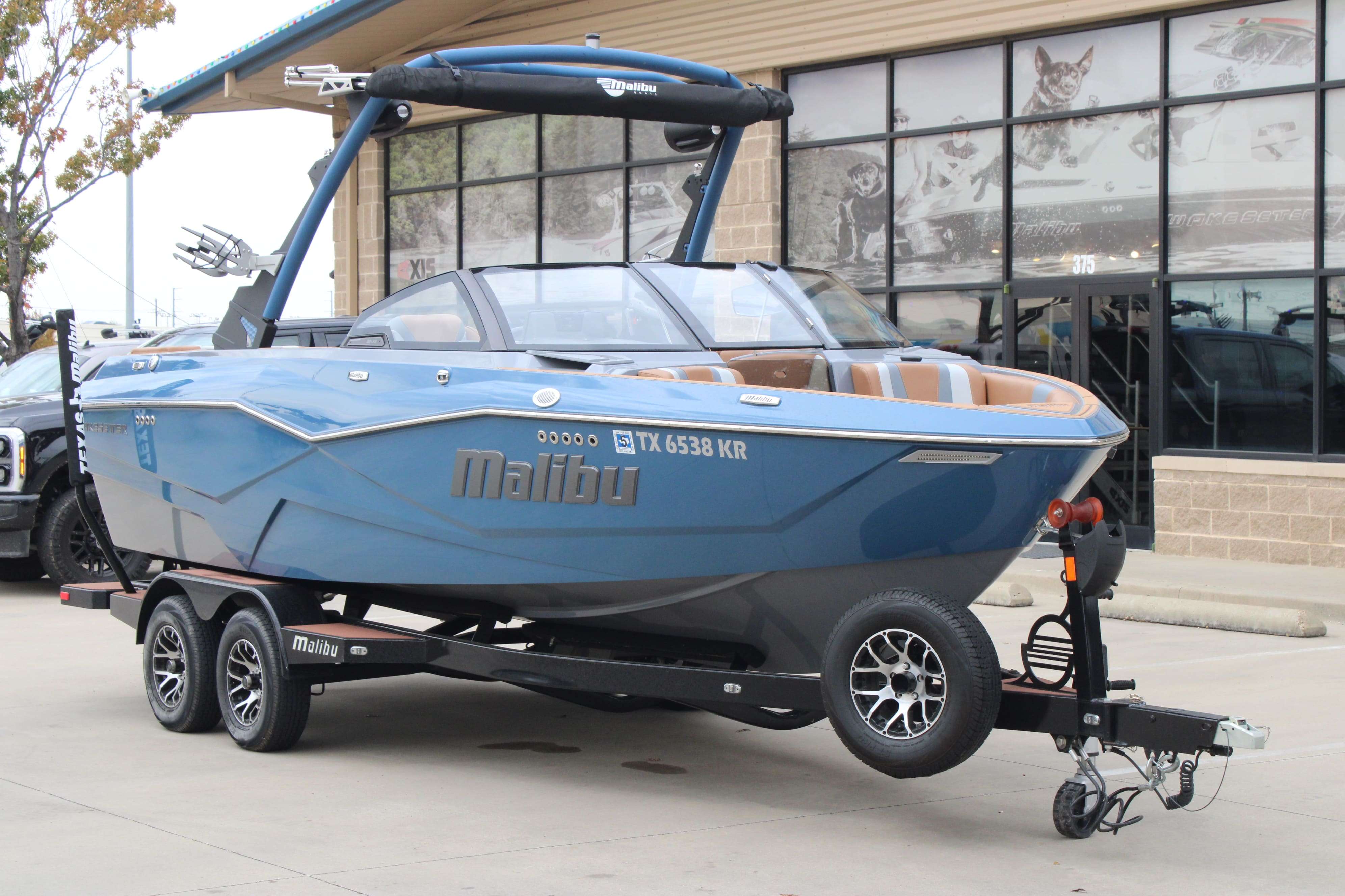 2023 Malibu Boats Wakesetter 22 LSV-2