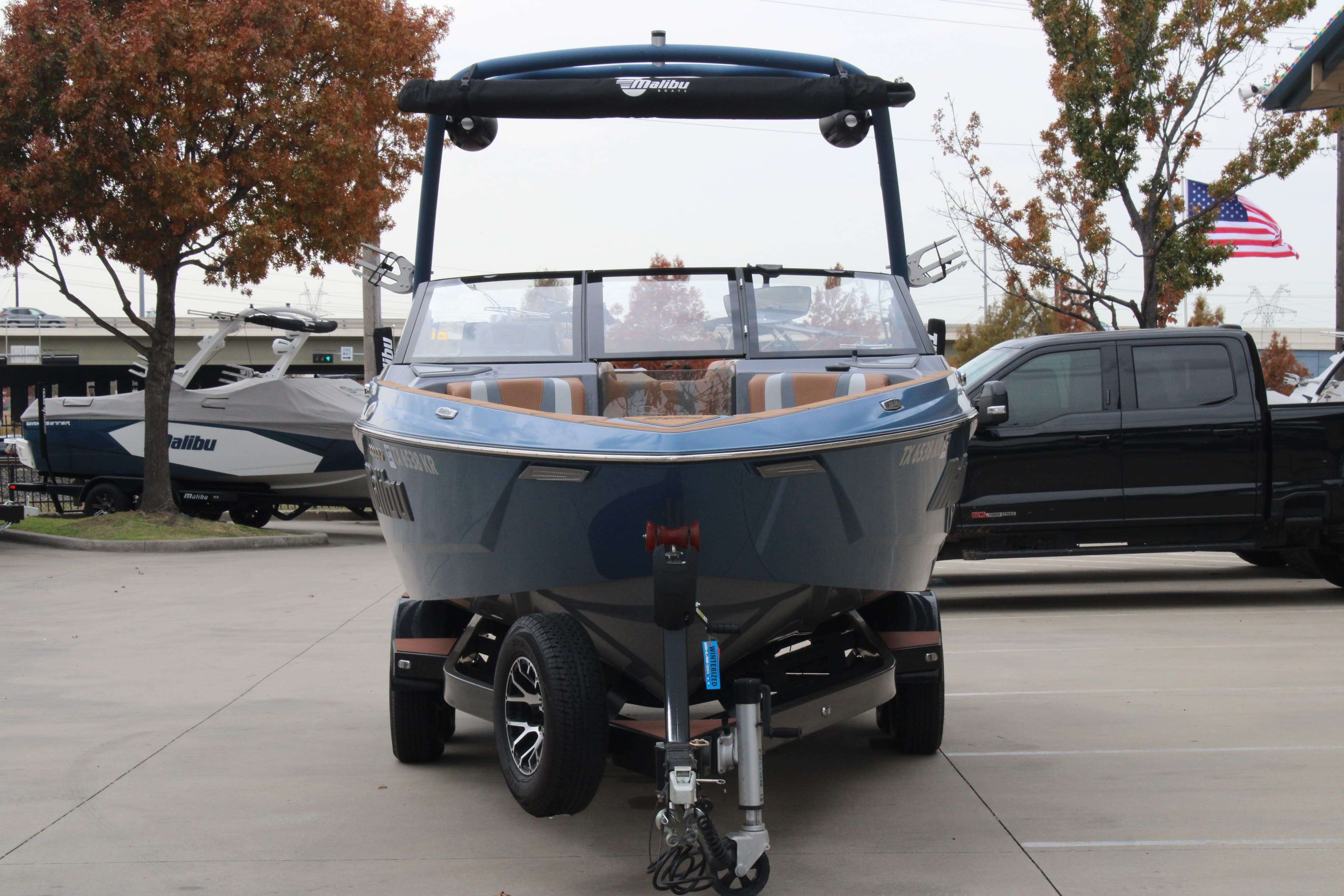 2023 Malibu Boats Wakesetter 22 LSV-3