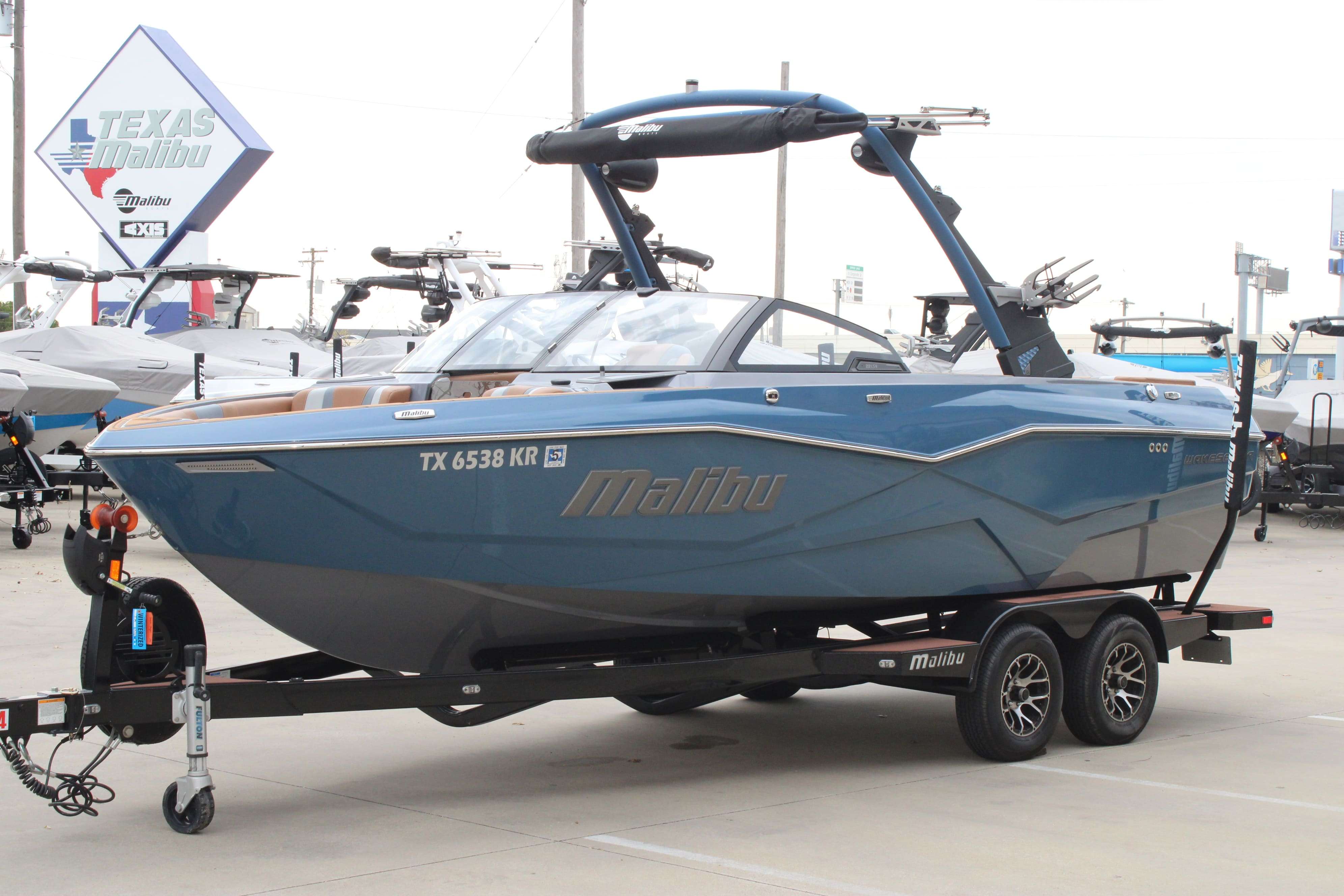 2023 Malibu Boats Wakesetter 22 LSV-4