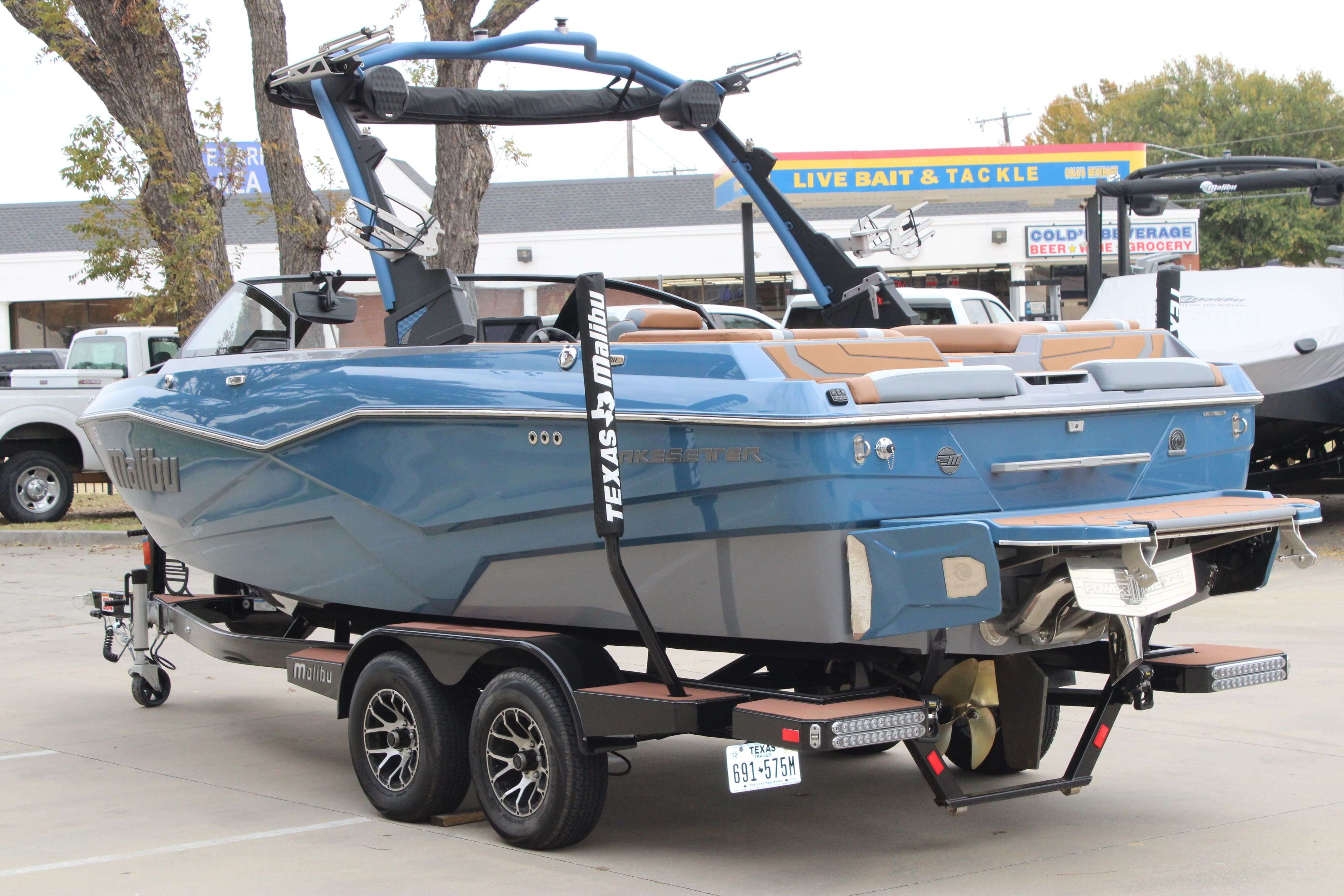 2023 Malibu Boats Wakesetter 22 LSV-6