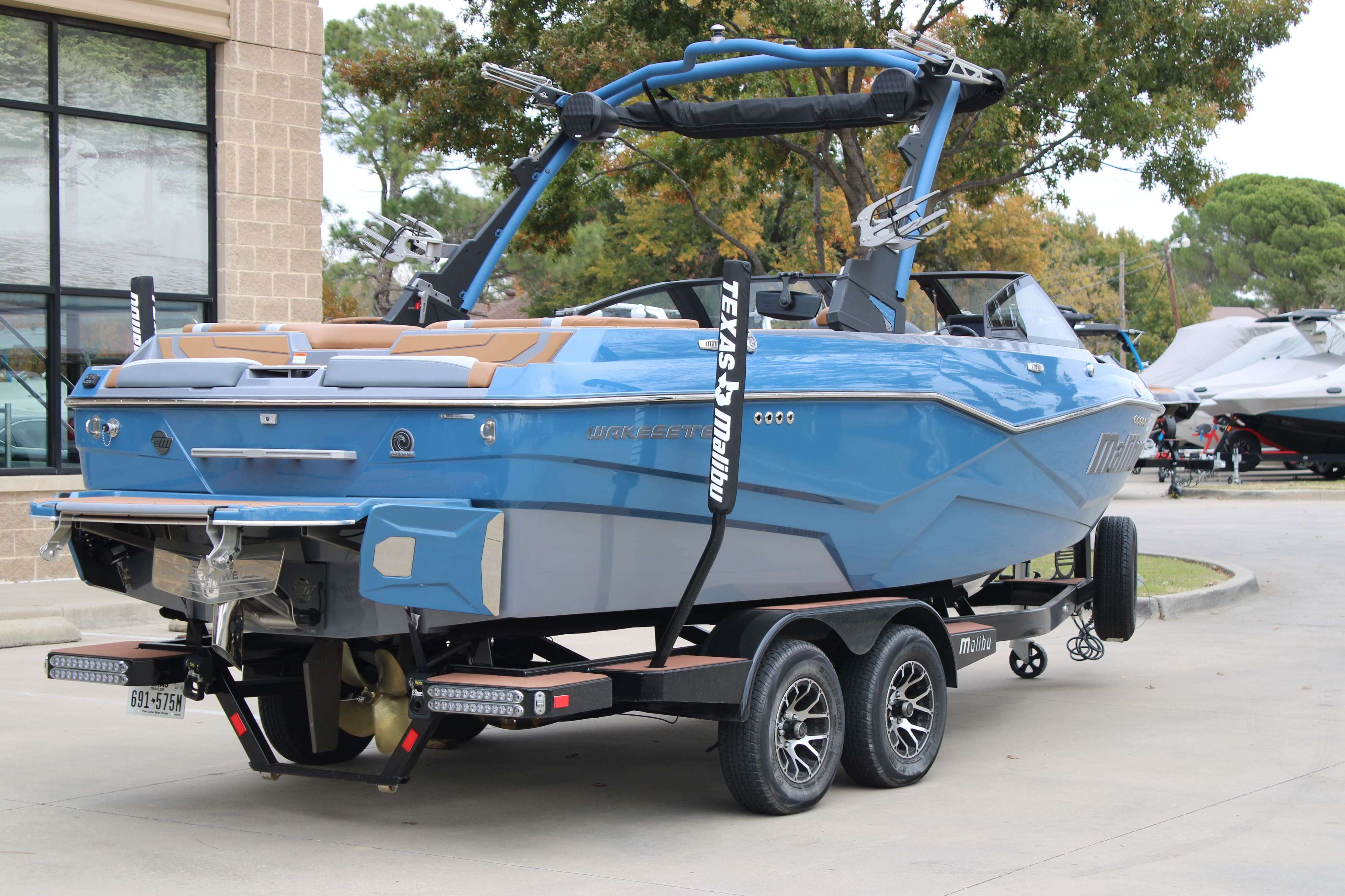 2023 Malibu Boats Wakesetter 22 LSV-7
