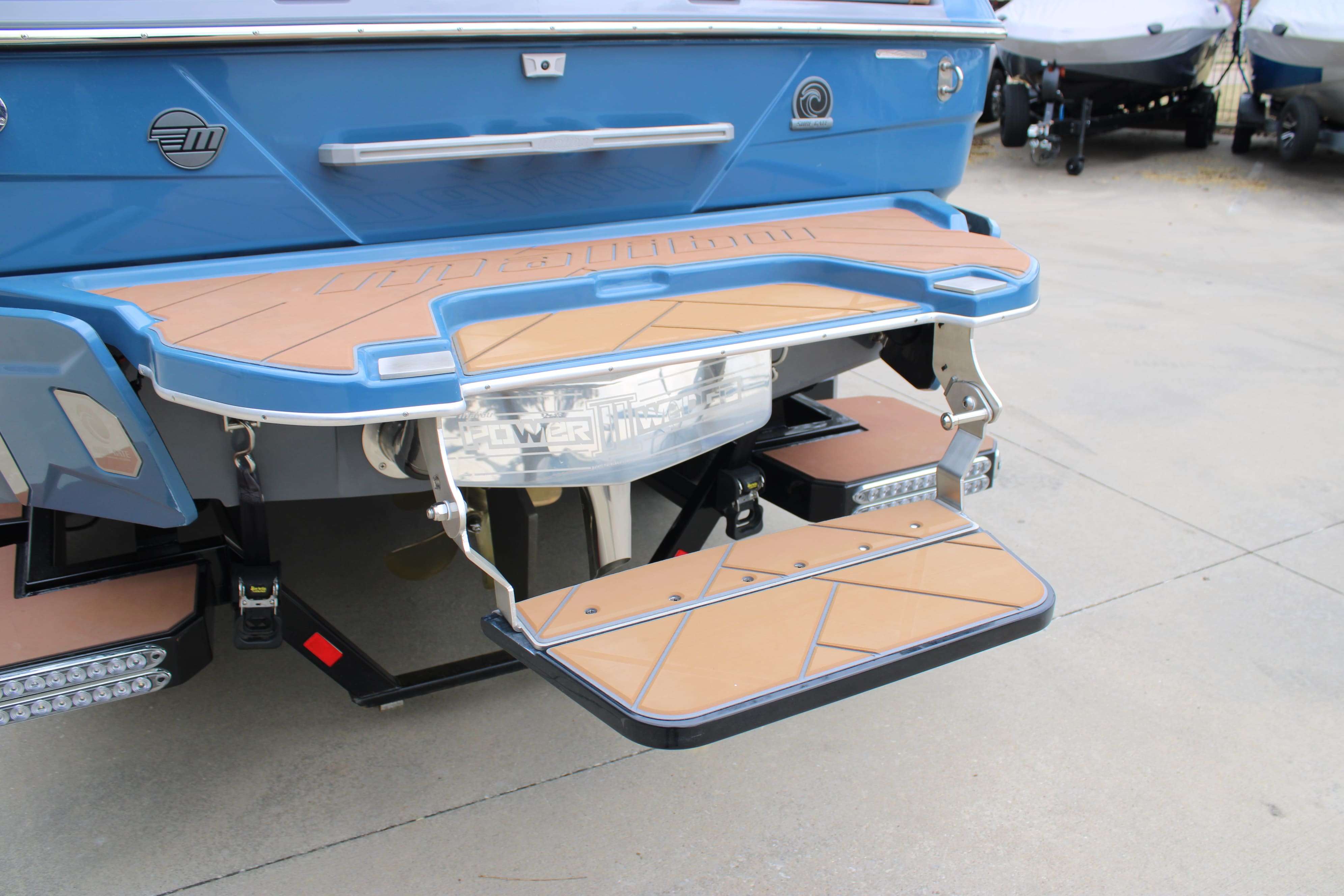 2023 Malibu Boats Wakesetter 22 LSV-9