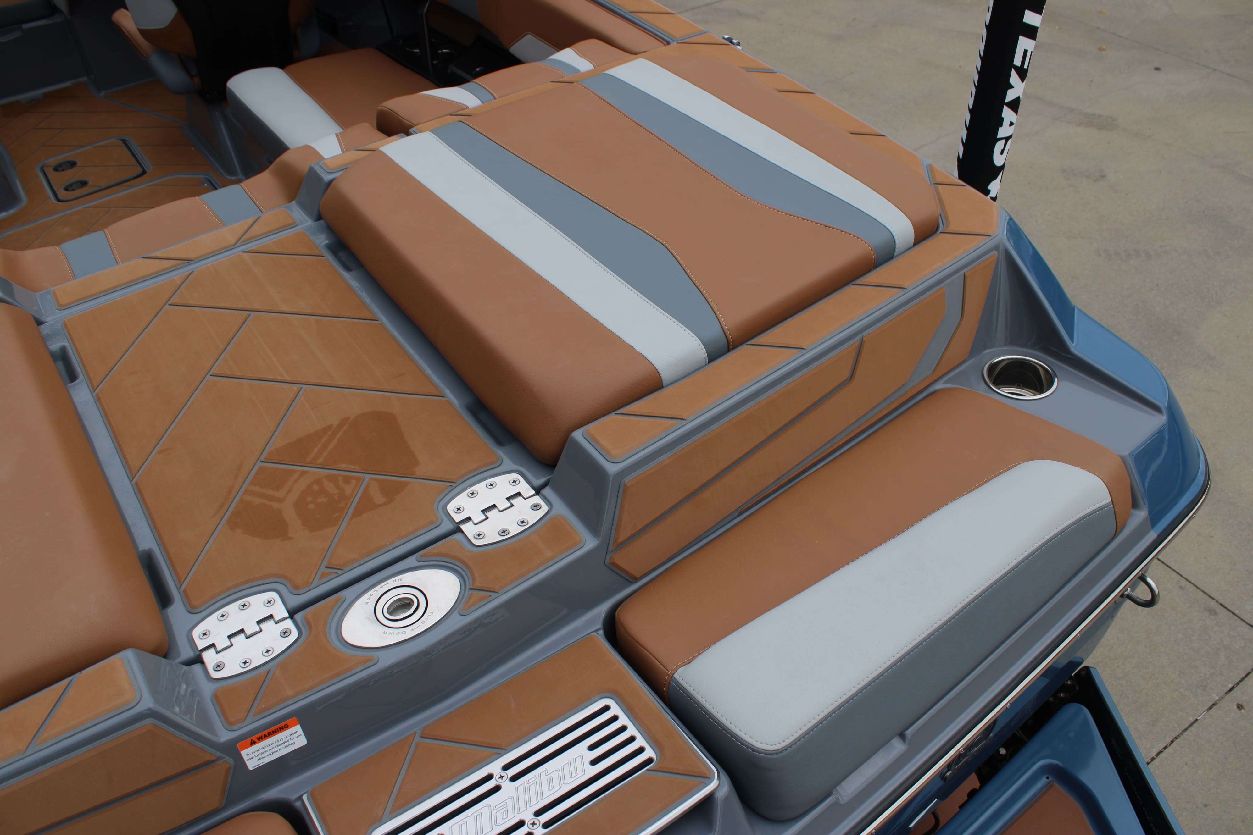 2023 Malibu Boats Wakesetter 22 LSV-10