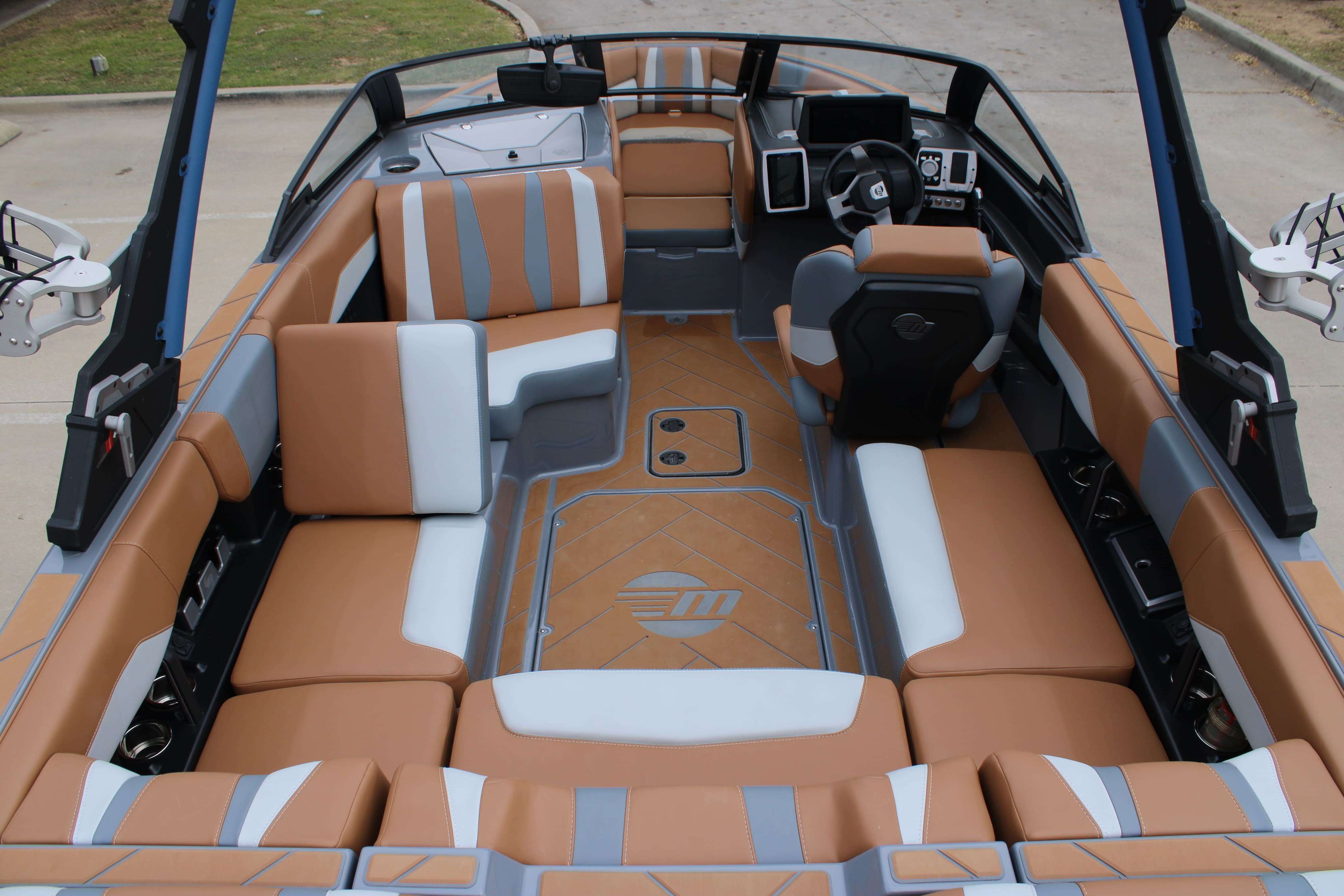 2023 Malibu Boats Wakesetter 22 LSV-12