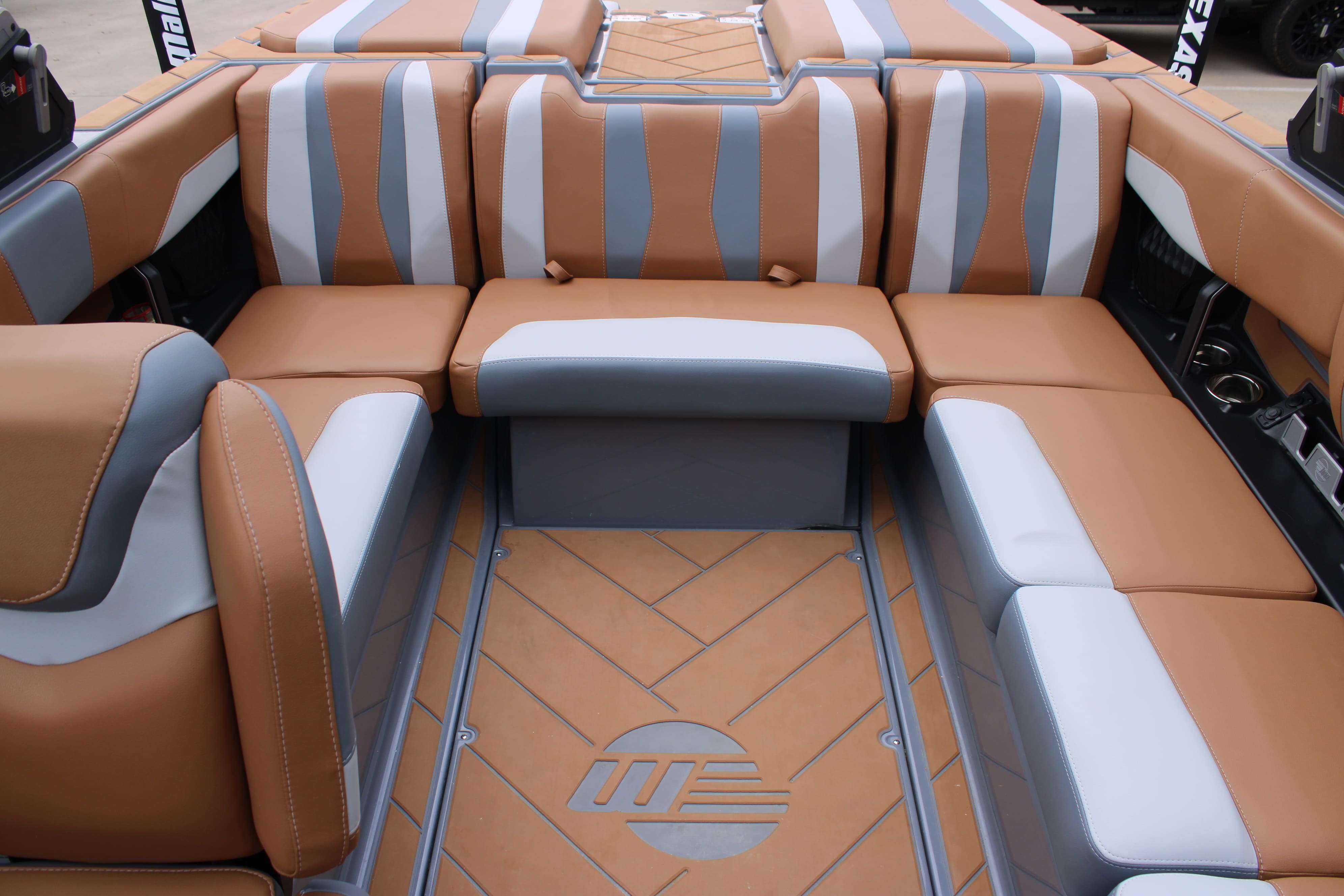 2023 Malibu Boats Wakesetter 22 LSV-13