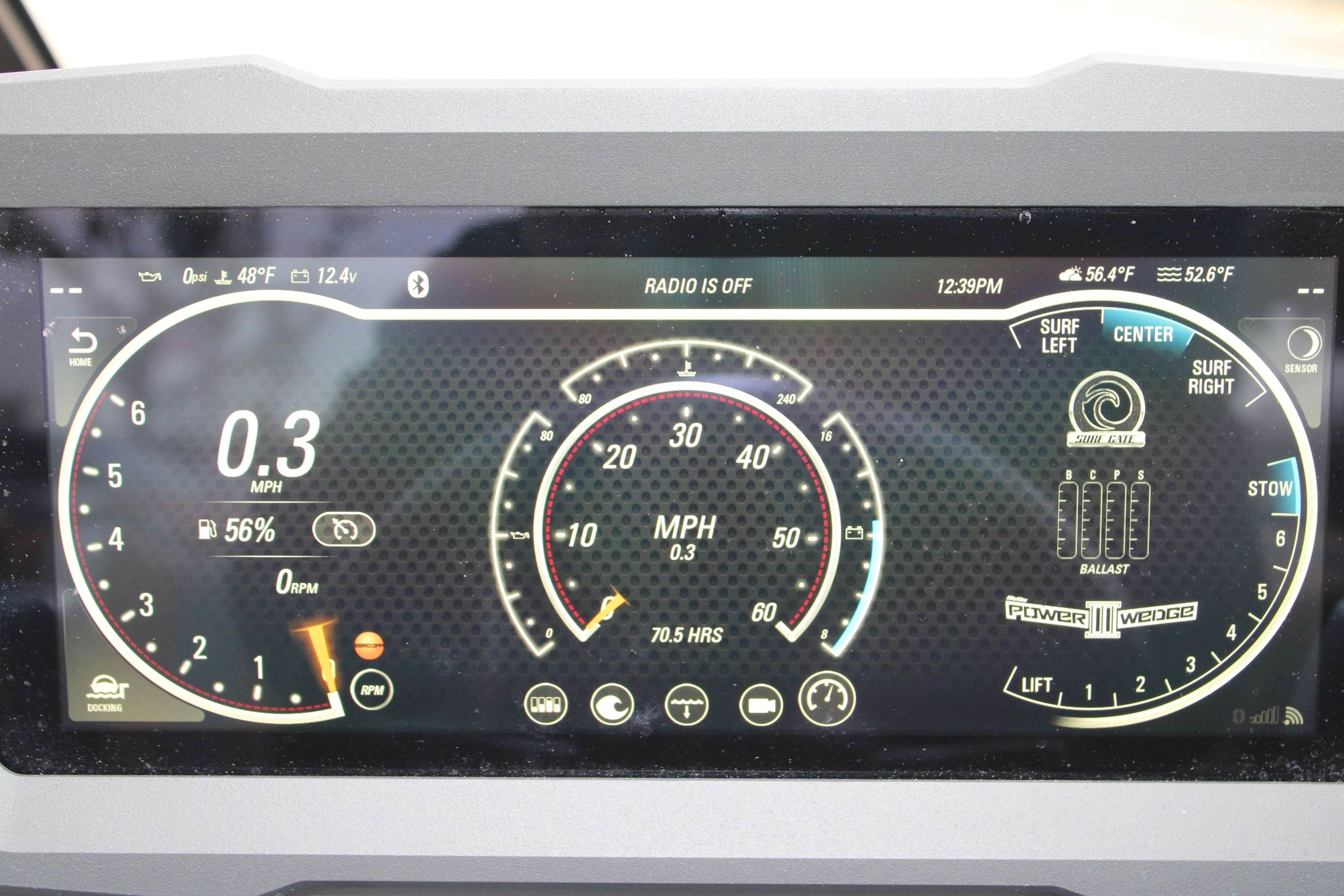 2023 Malibu Boats Wakesetter 22 LSV-19