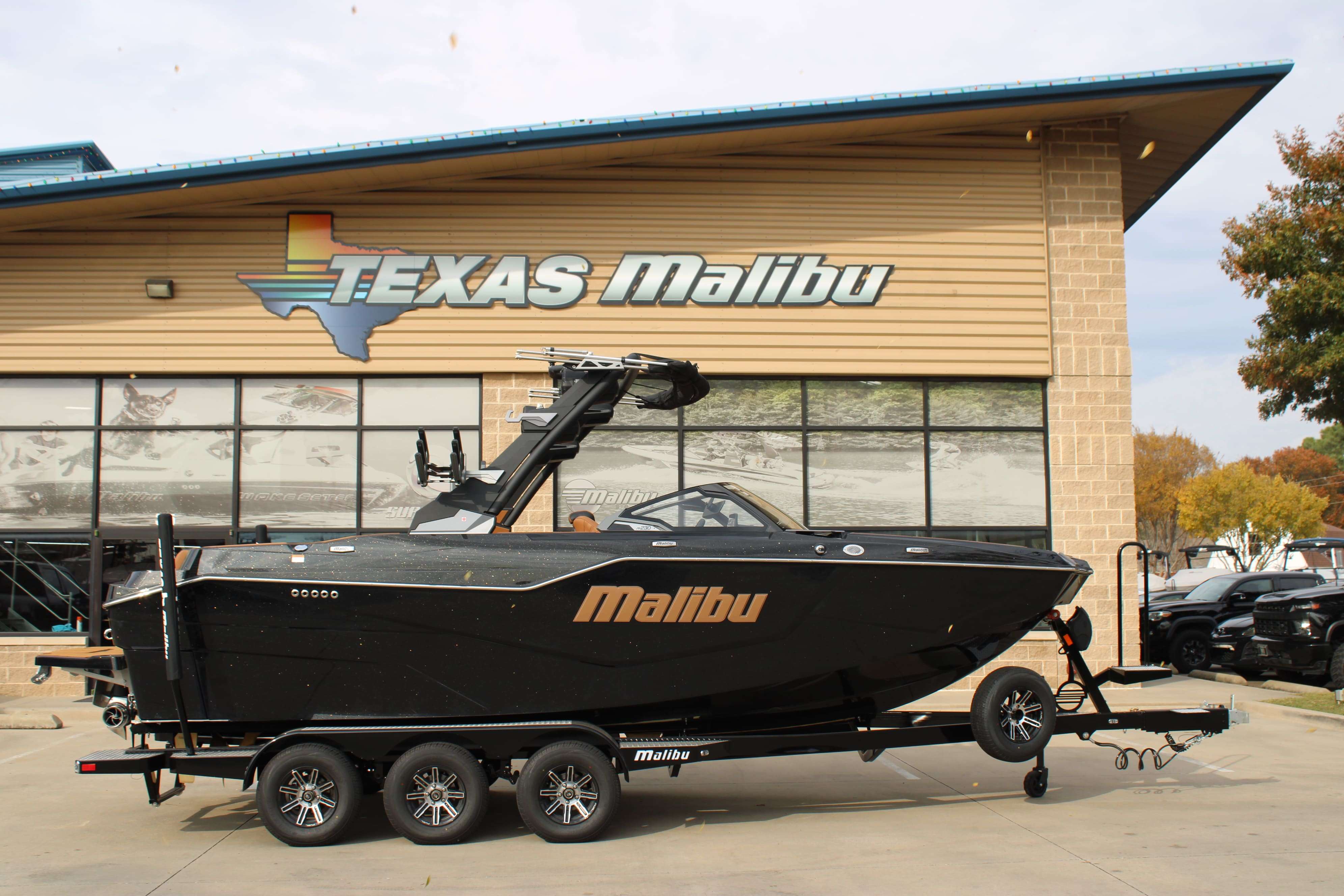 2026 Malibu Boats M230-1