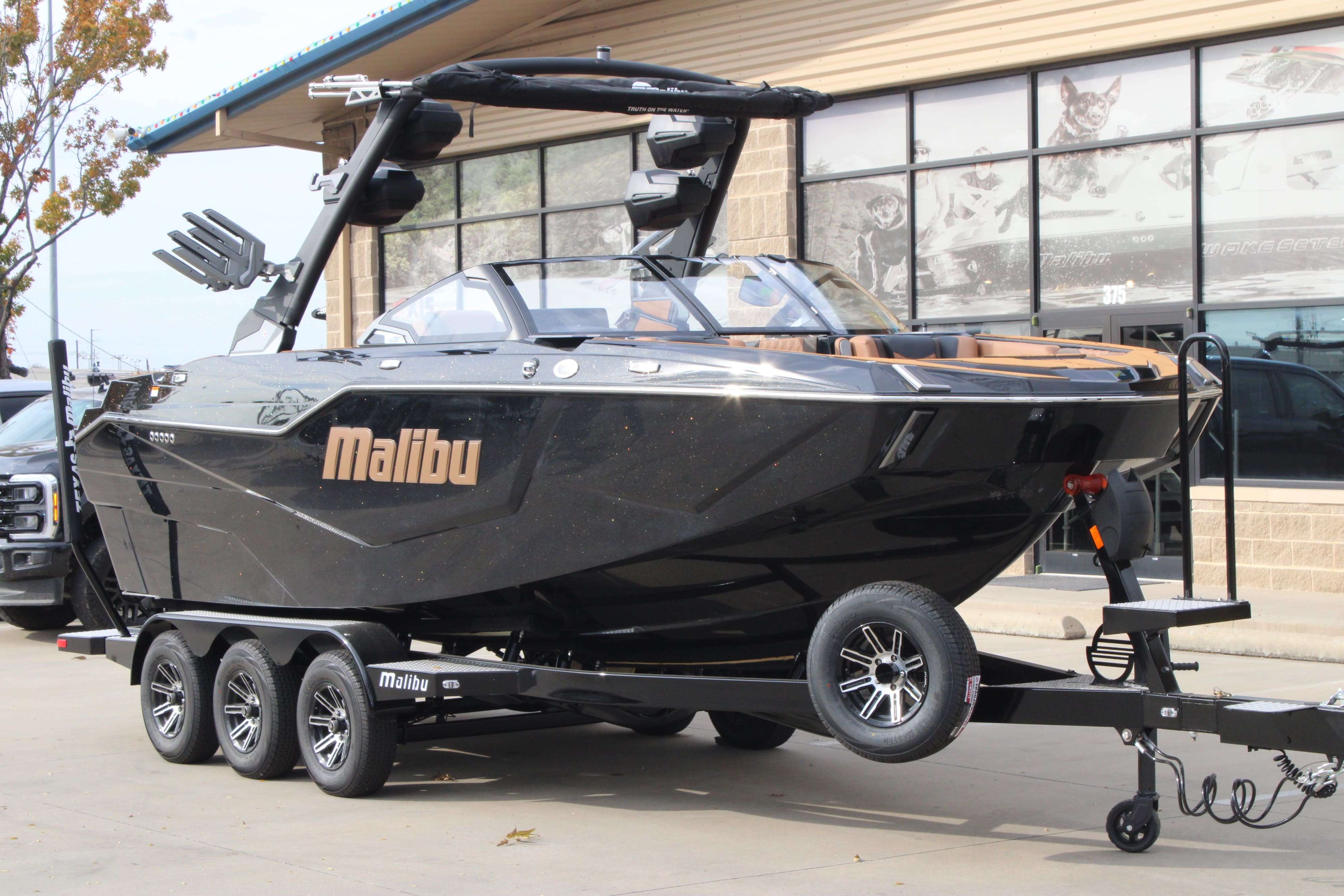 2026 Malibu Boats M230-2