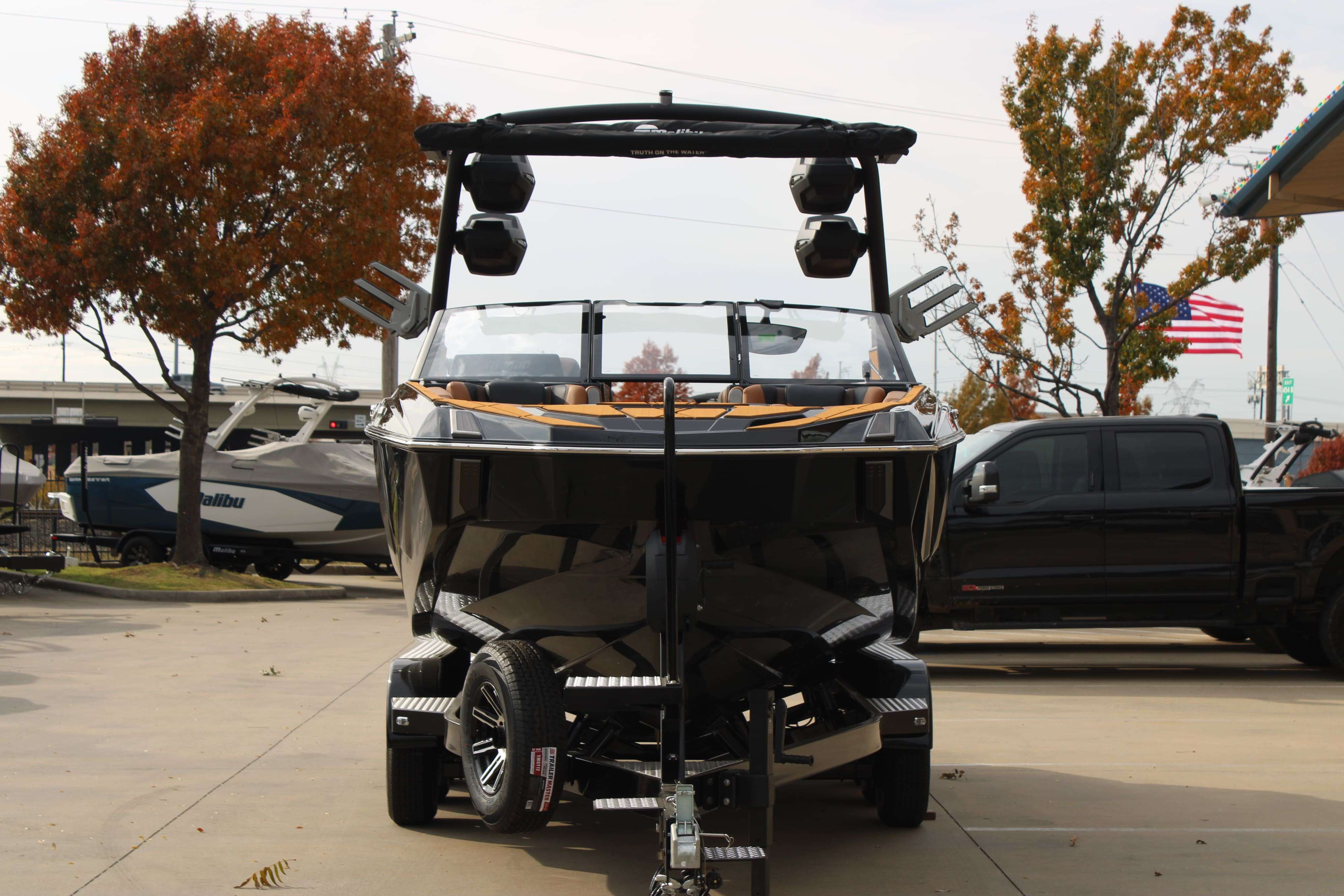 2026 Malibu Boats M230-3