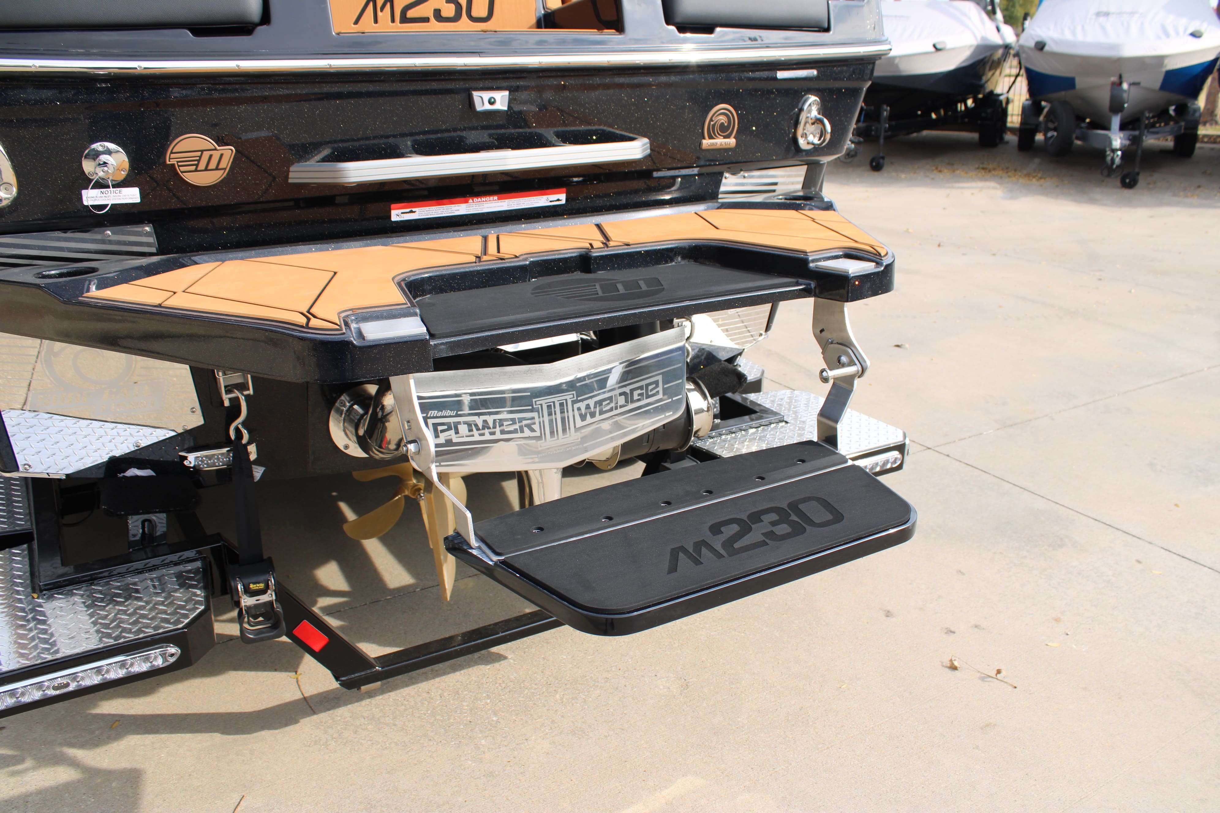 2026 Malibu Boats M230-9