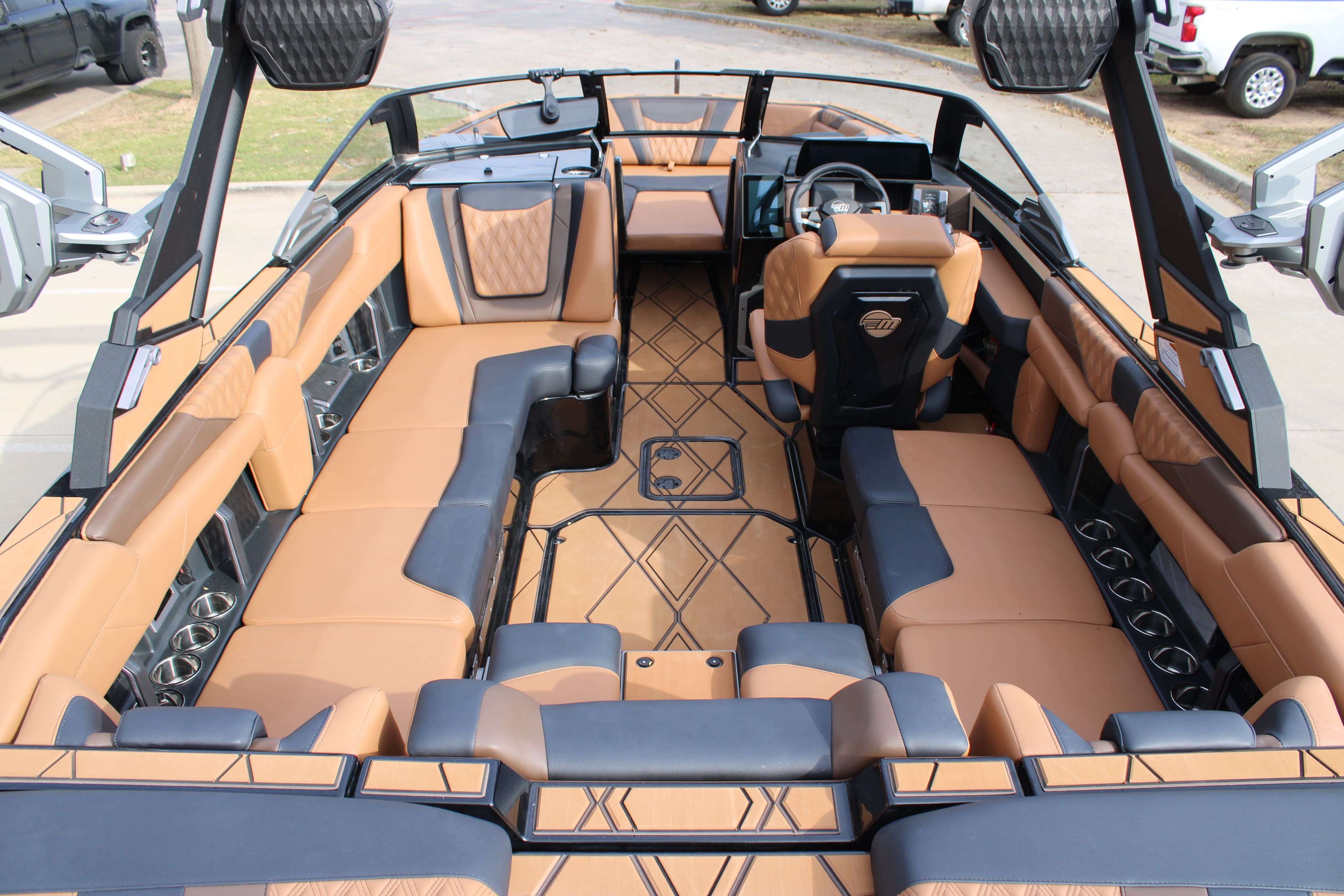 2026 Malibu Boats M230-12