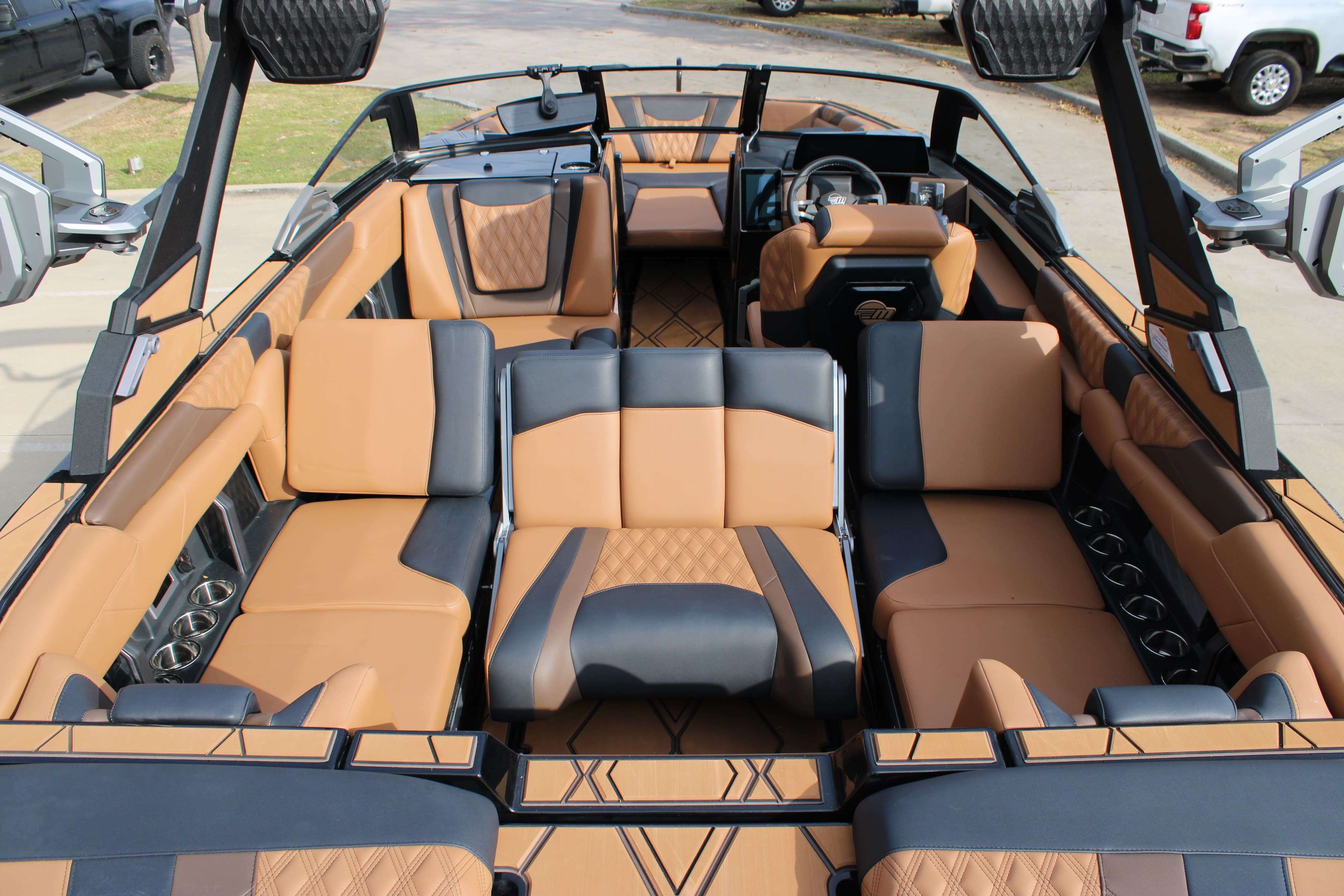 2026 Malibu Boats M230-13