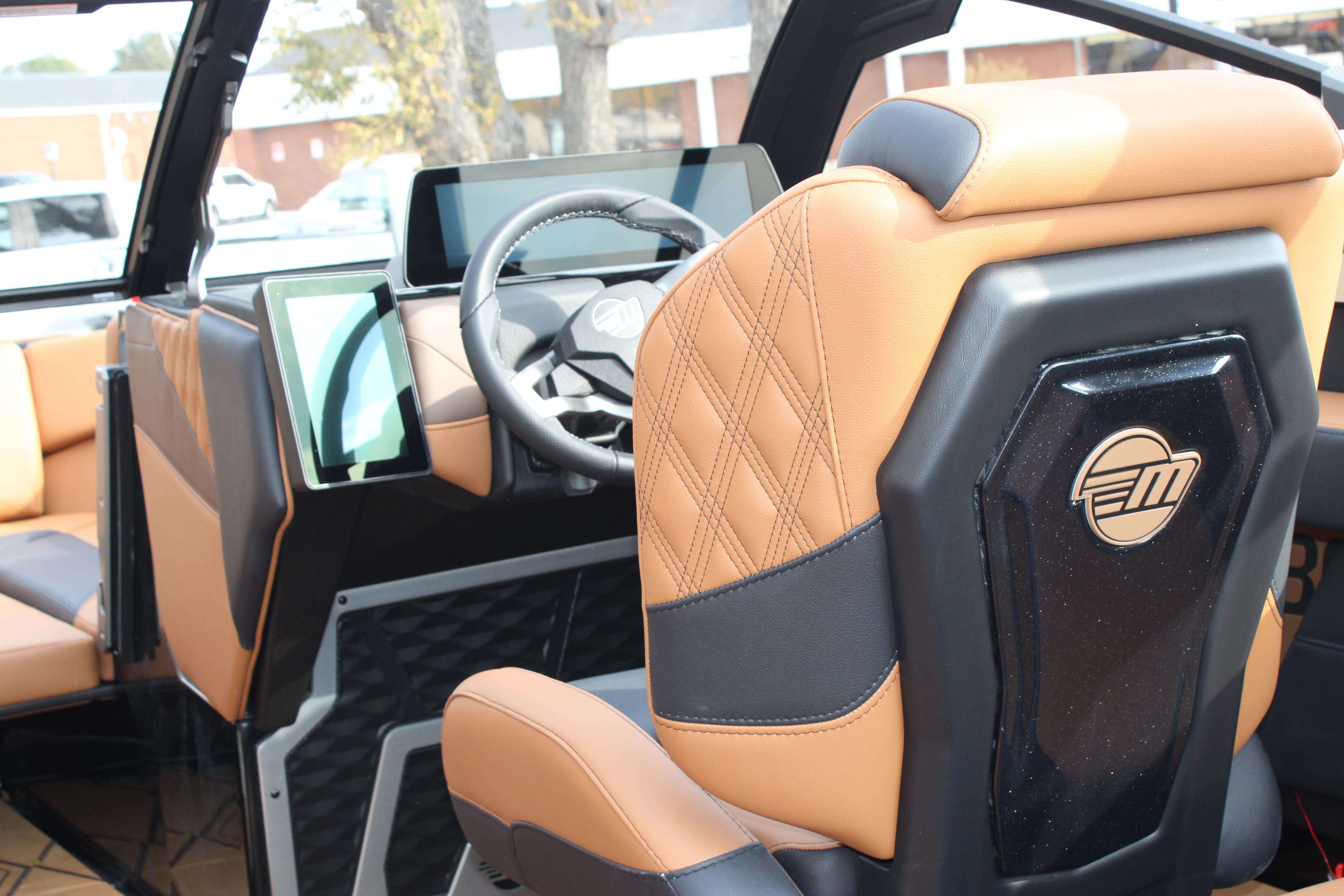 2026 Malibu Boats M230-19