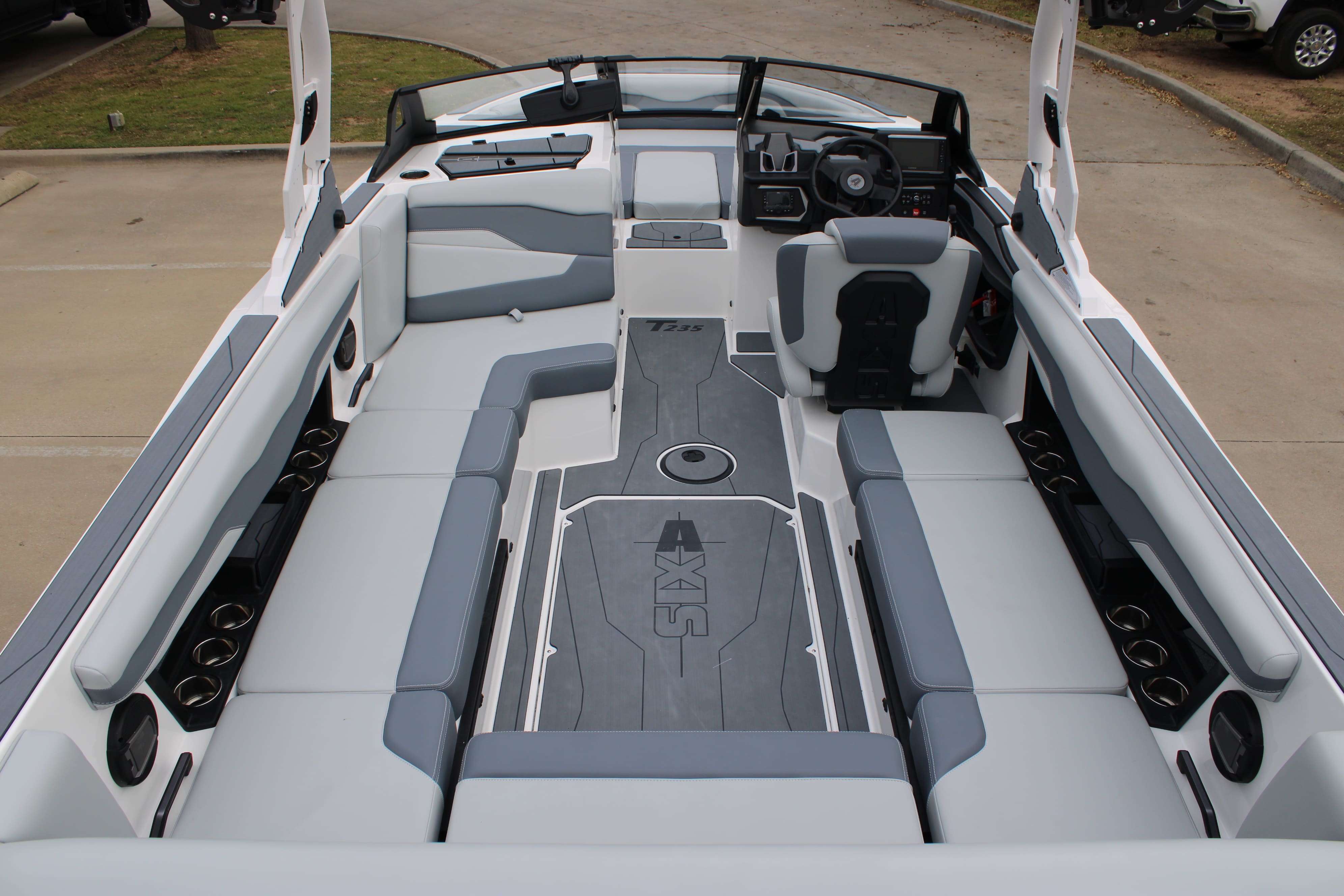 2026 Axis Wake Research Core Series T235-11