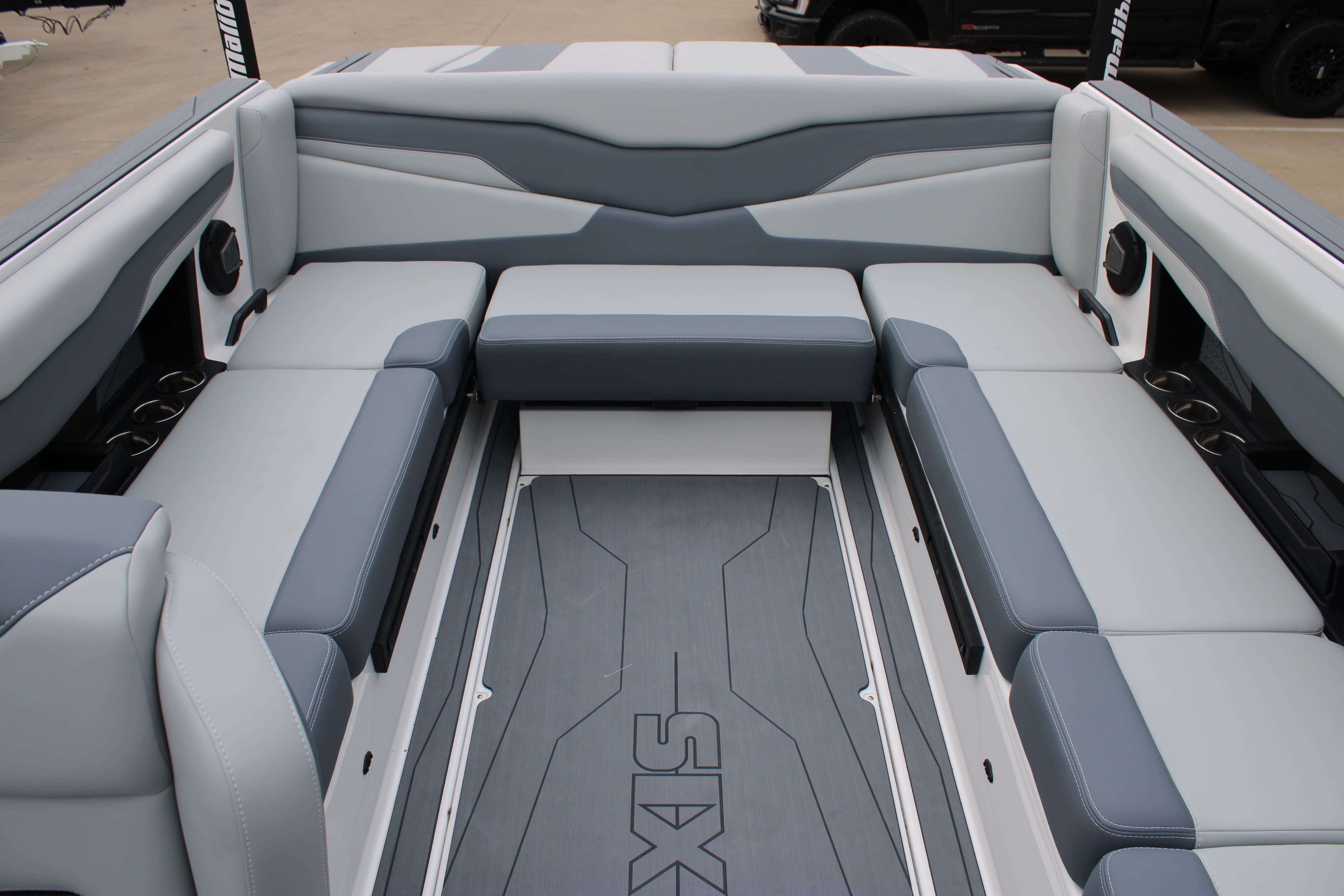 2026 Axis Wake Research Core Series T235-16