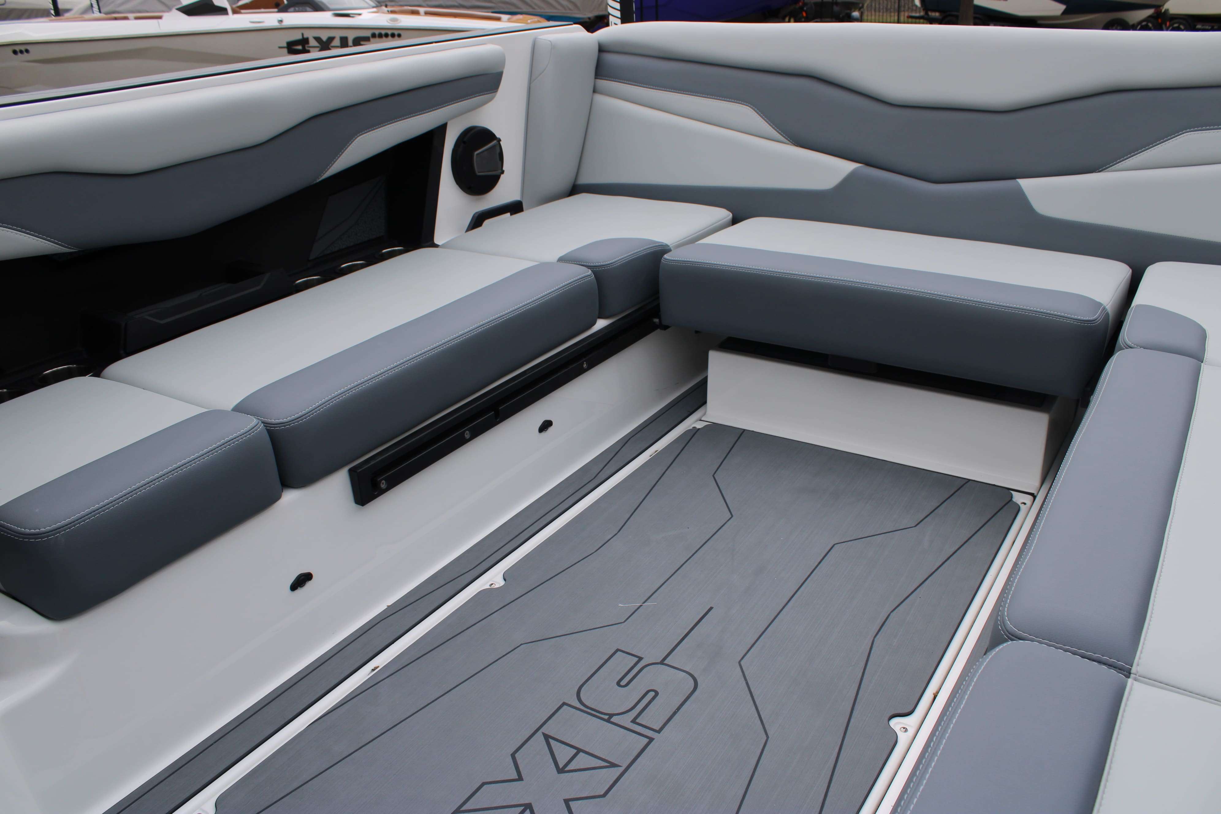 2026 Axis Wake Research Core Series T235-13